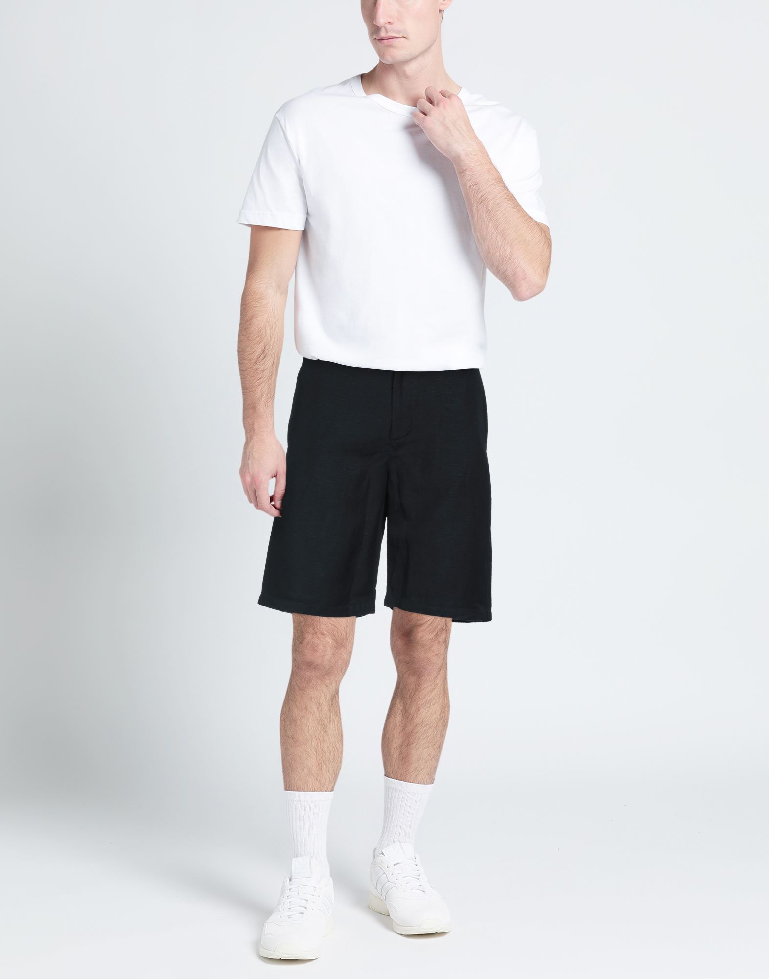  Armani Exchange - Hosen & Röcke - Shorts & Bermudashorts - On Yoox.com 