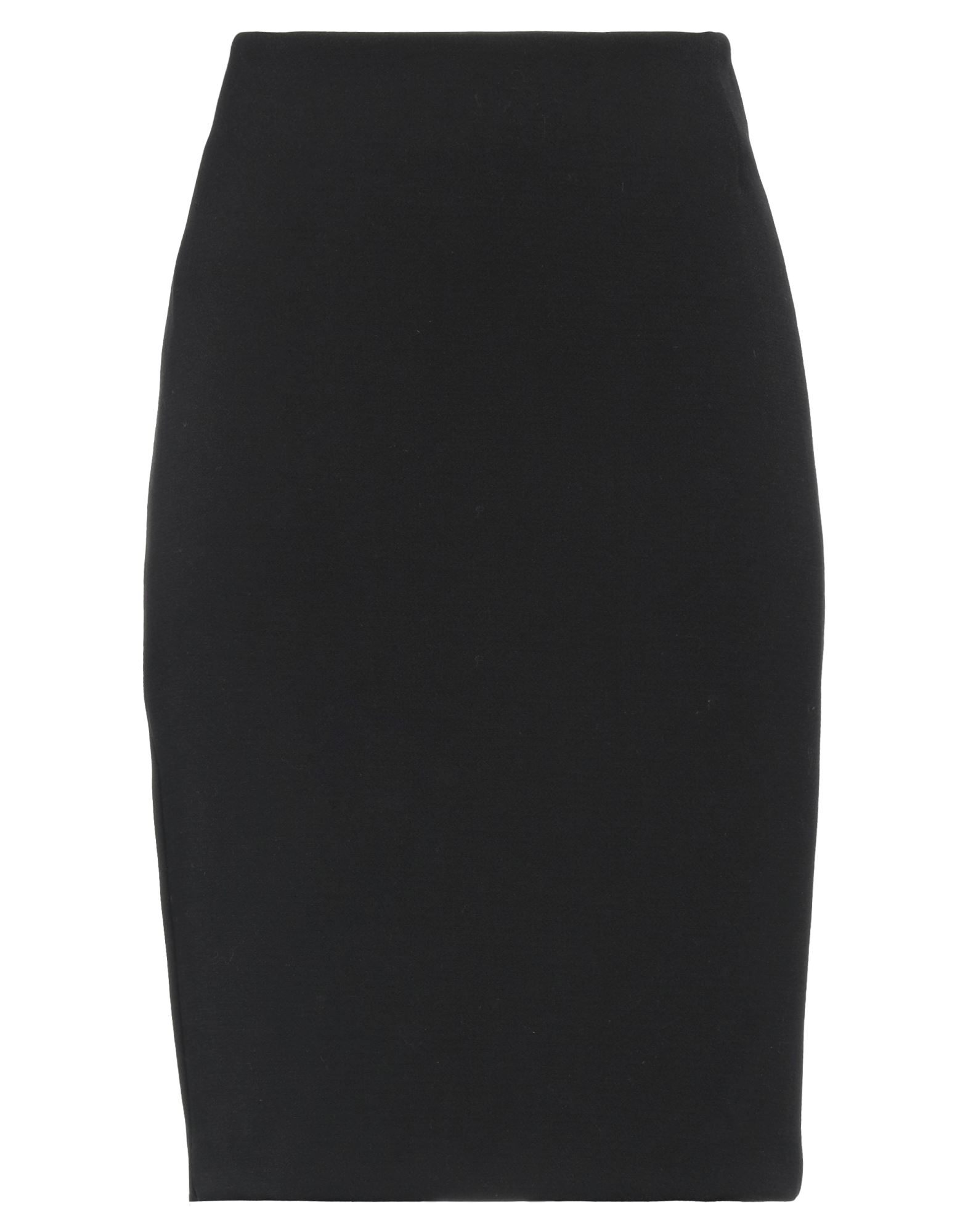 Charlott Midi Skirts In Black ModeSens
