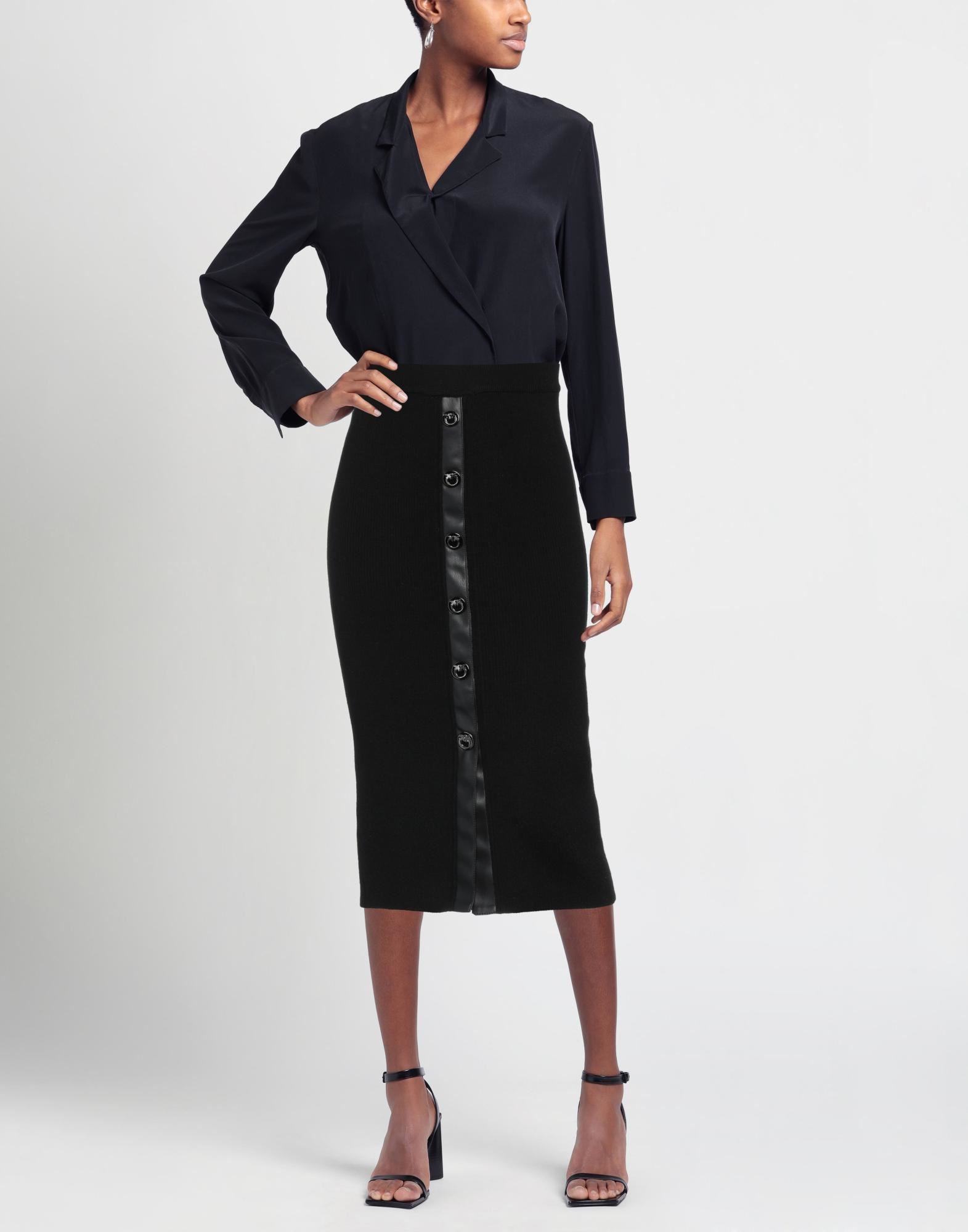  Pinko - Hosen & Röcke - Midi-röcke - On Yoox.com 