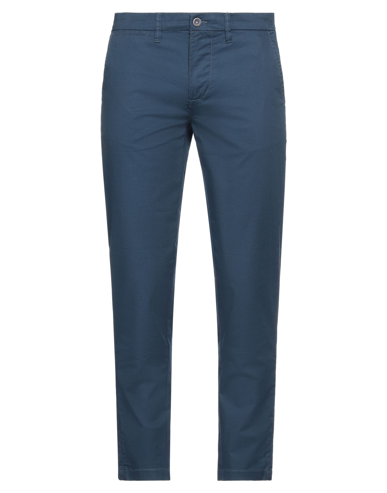 Sseinse Pants In Navy Blue