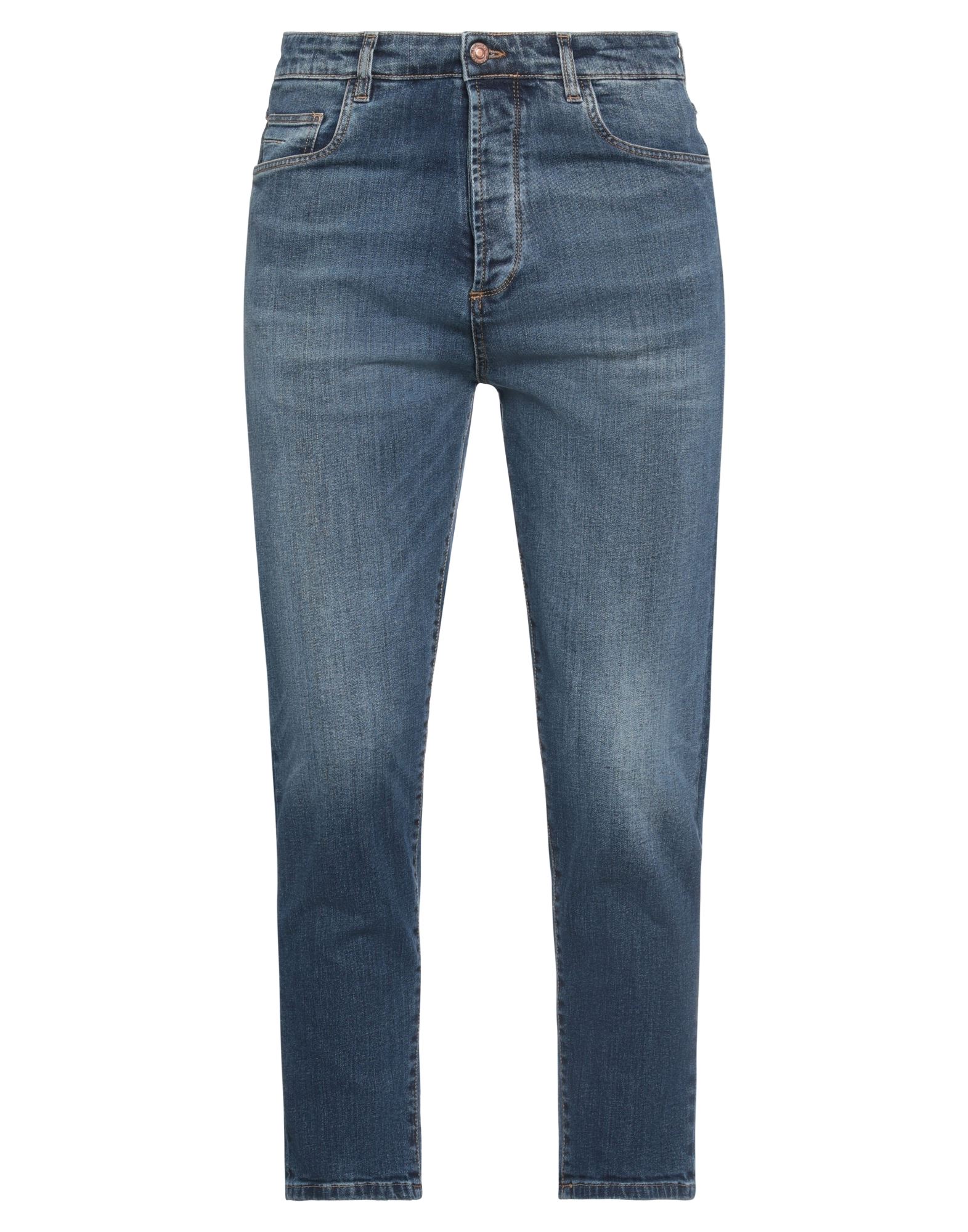 OFFICINA 36 BOTTOMWEAR Τζιν