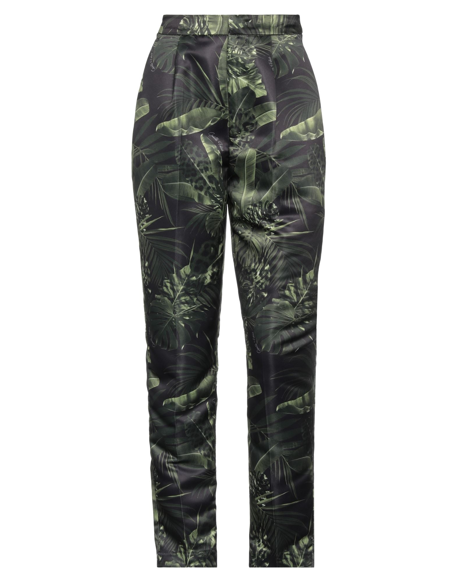 GAëLLE Paris BOTTOMWEAR Casual Παντελόνι