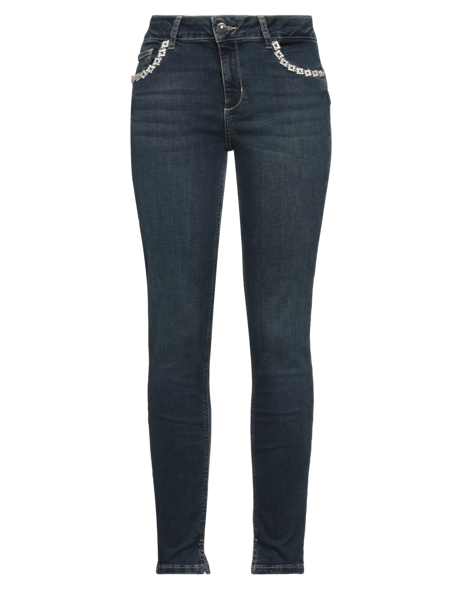  Liu •jo - Partes De Abajo - Pantalones Vaqueros - On Yoox.com 