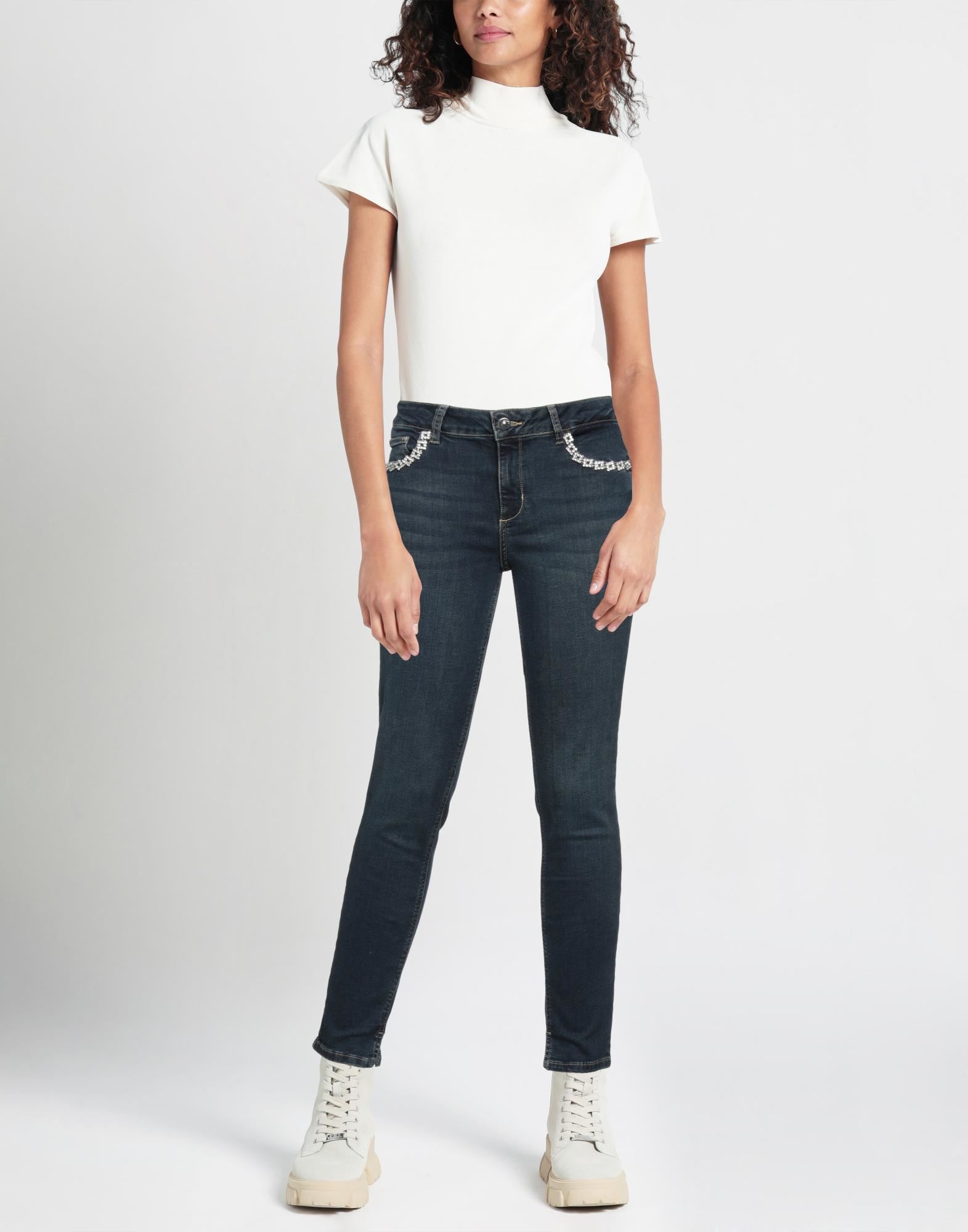  Liu •jo - Partes De Abajo - Pantalones Vaqueros - On Yoox.com 