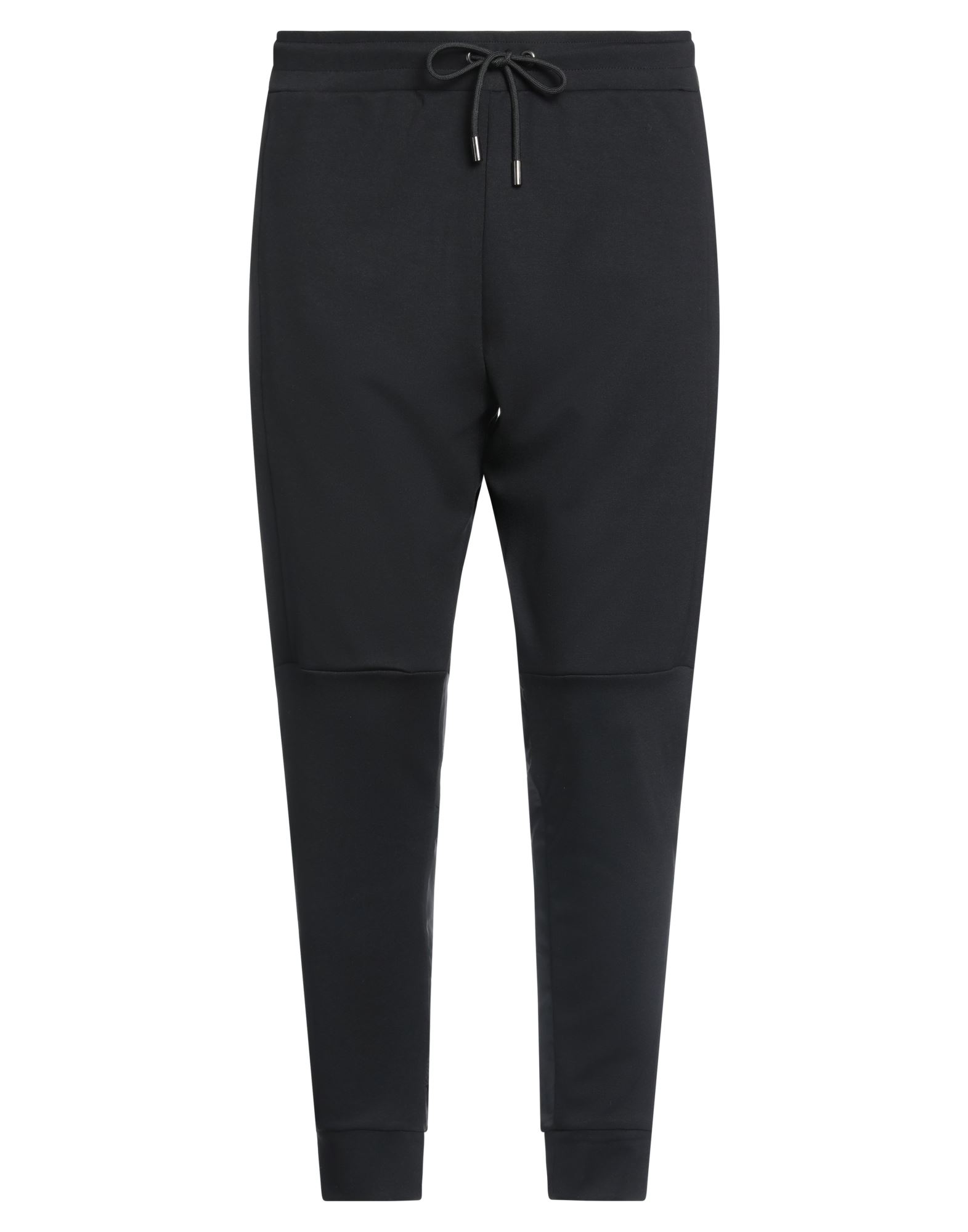 Costume National Pants In Black