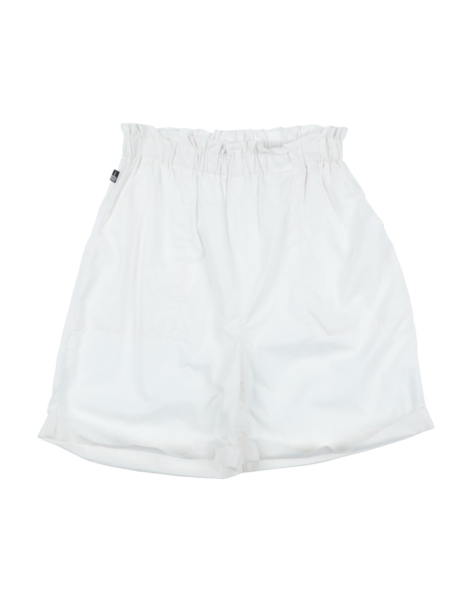 Woolrich Kids' Shorts & Bermuda Shorts In White