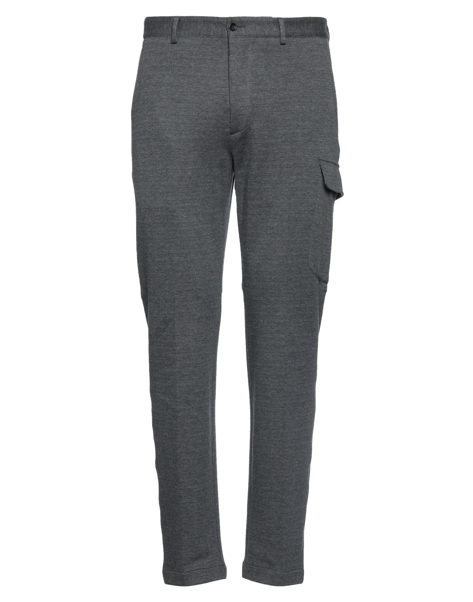 Lardini Pants In Lead
