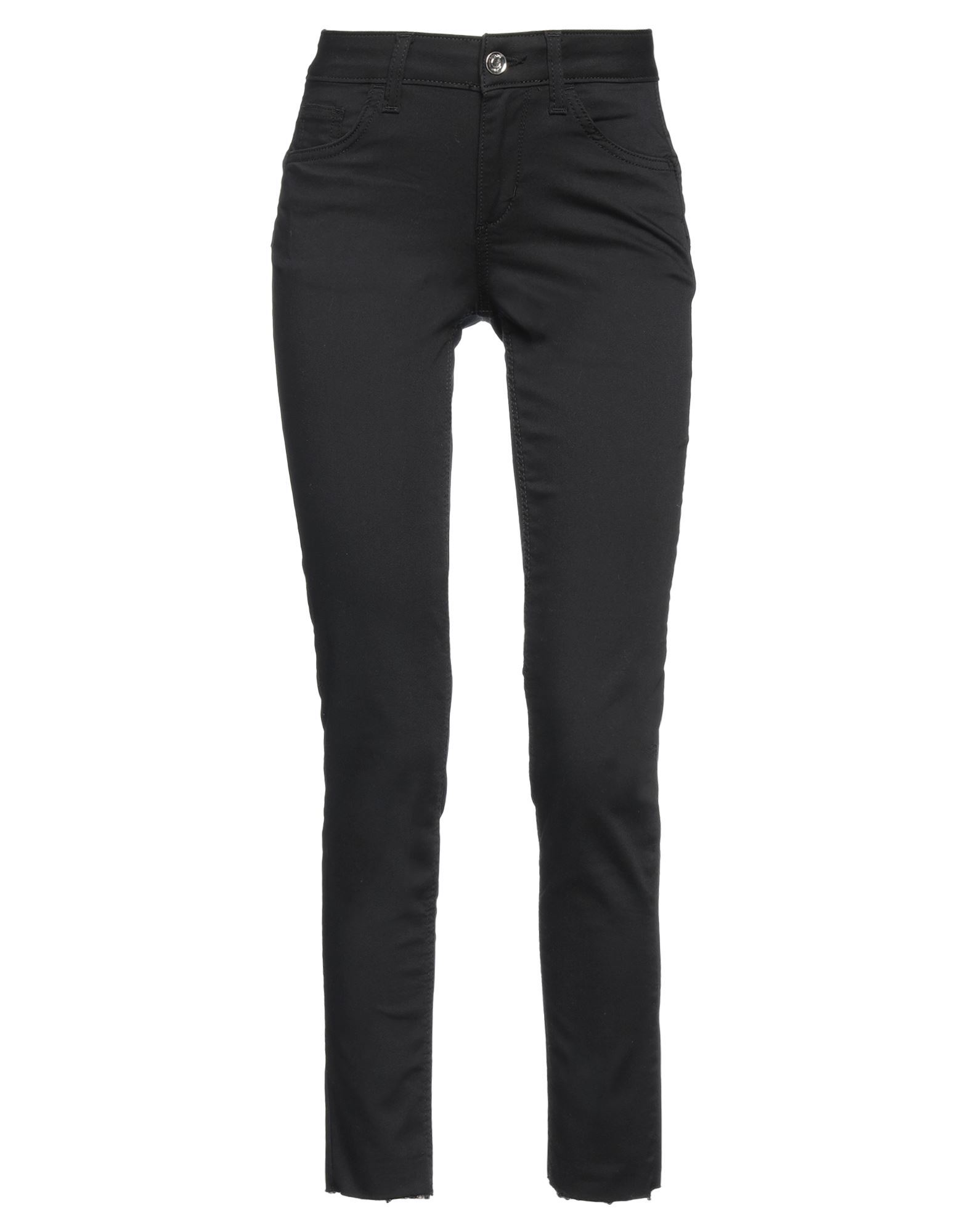 Liu •jo Liu Jo Pants In Black