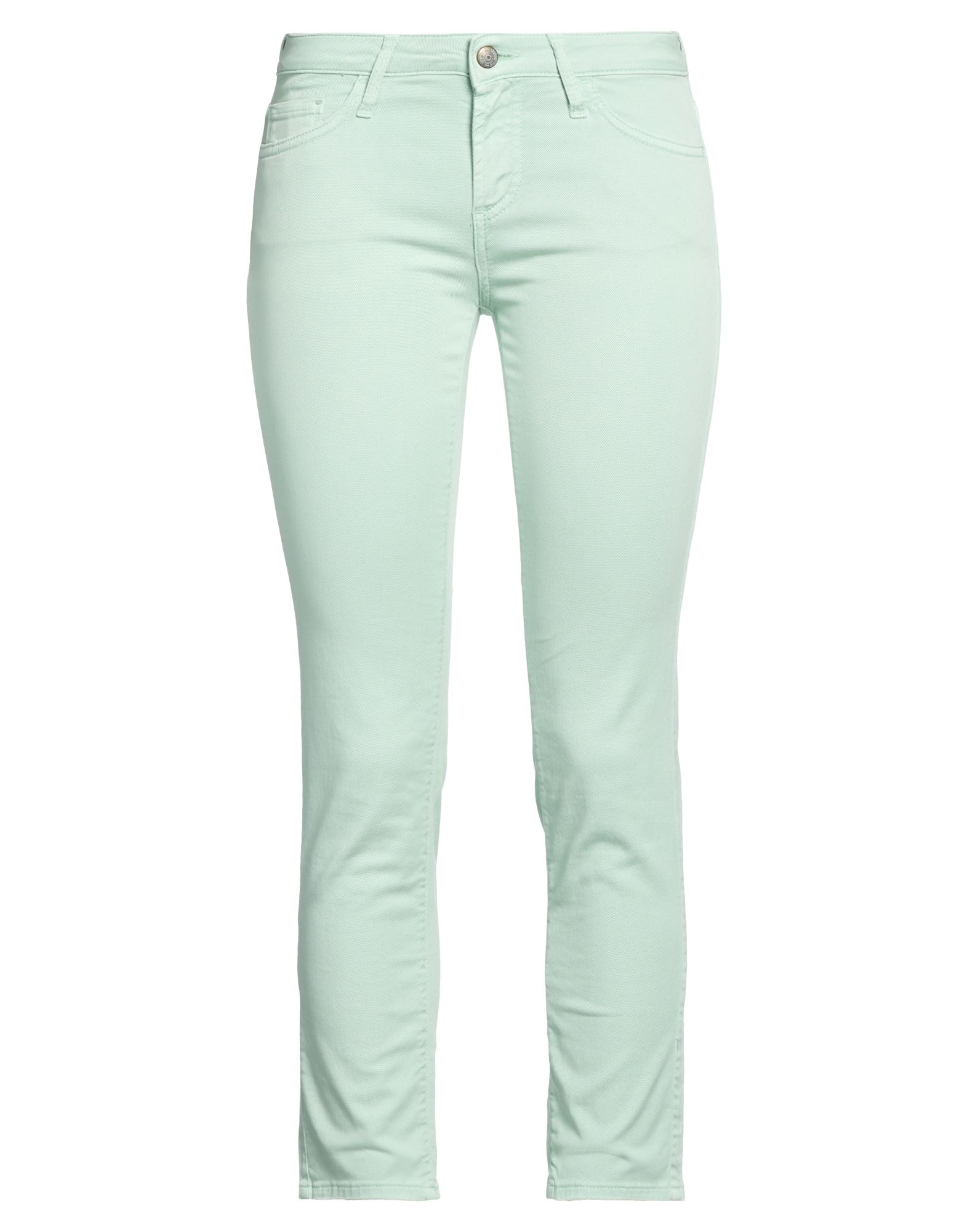  RoŸ Roger's - Partes De Abajo - Pantalones Vaqueros - On Yoox.com 