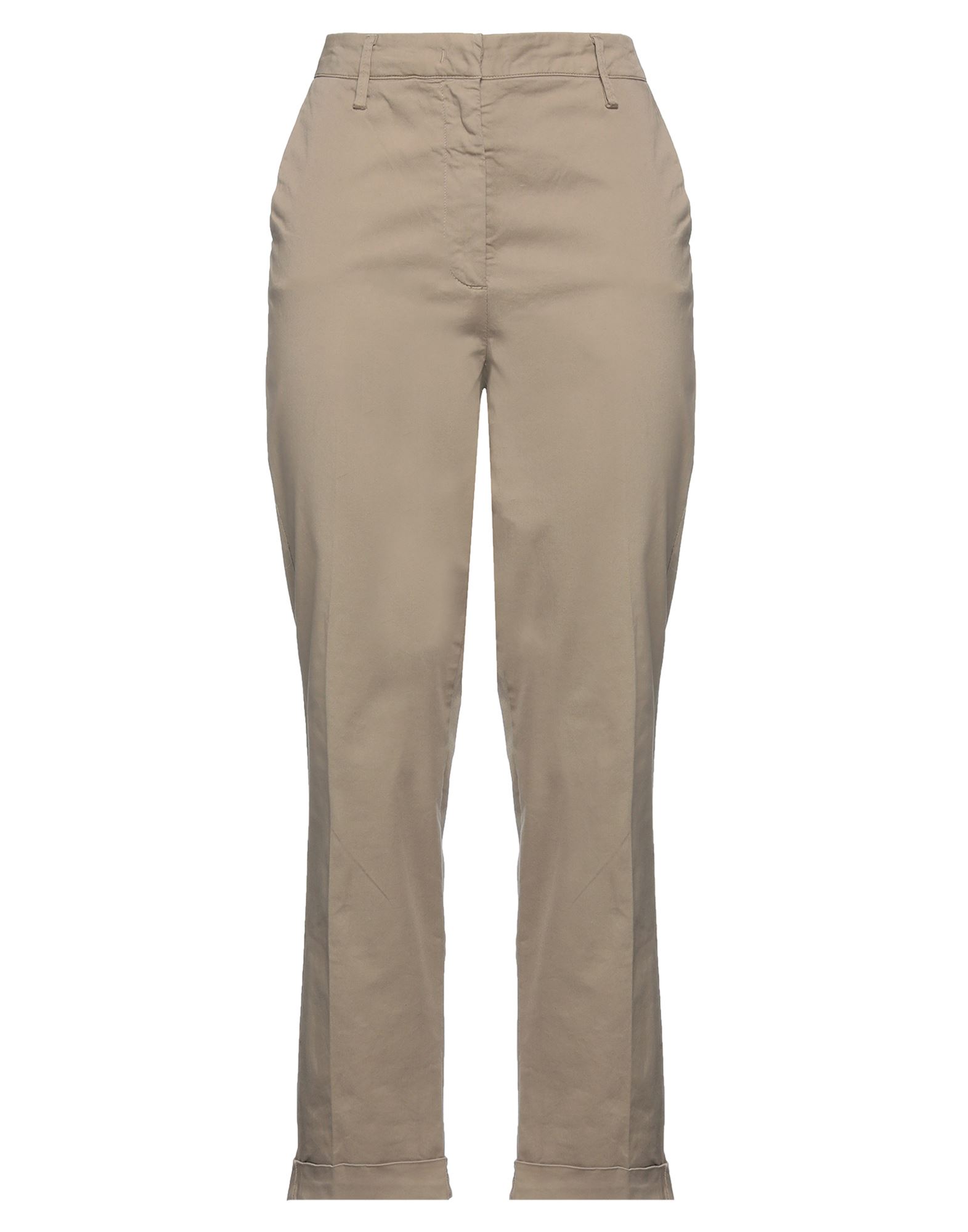 Manila Grace Pants In Beige