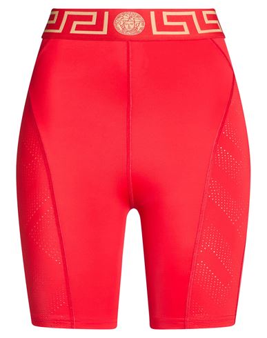 Shorts & Bermudashorts Damen Rot S,XS Damen