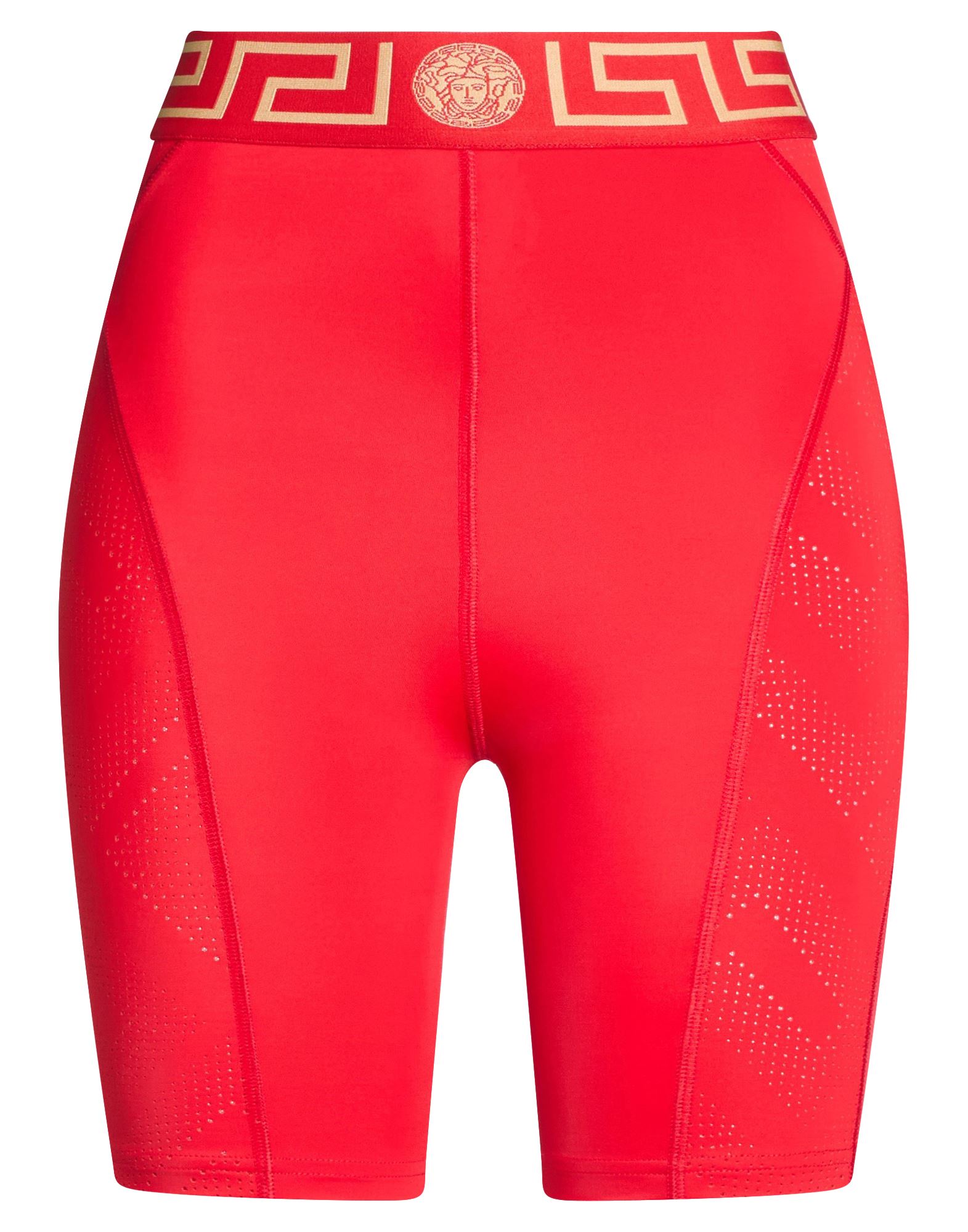 VERSACE VERSACE BOTTOMWEAR Σορτς & Βερμούδες