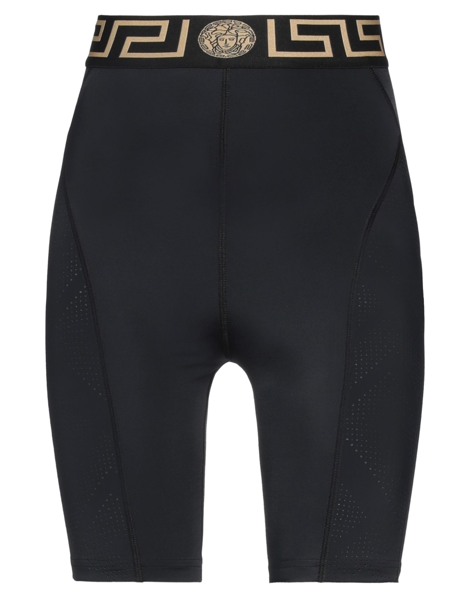 VERSACE VERSACE BOTTOMWEAR Σορτς & Βερμούδες