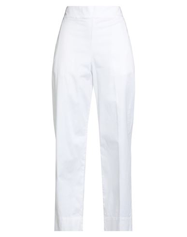 CIGALA'S Hose Damen Weiß 29 Damen