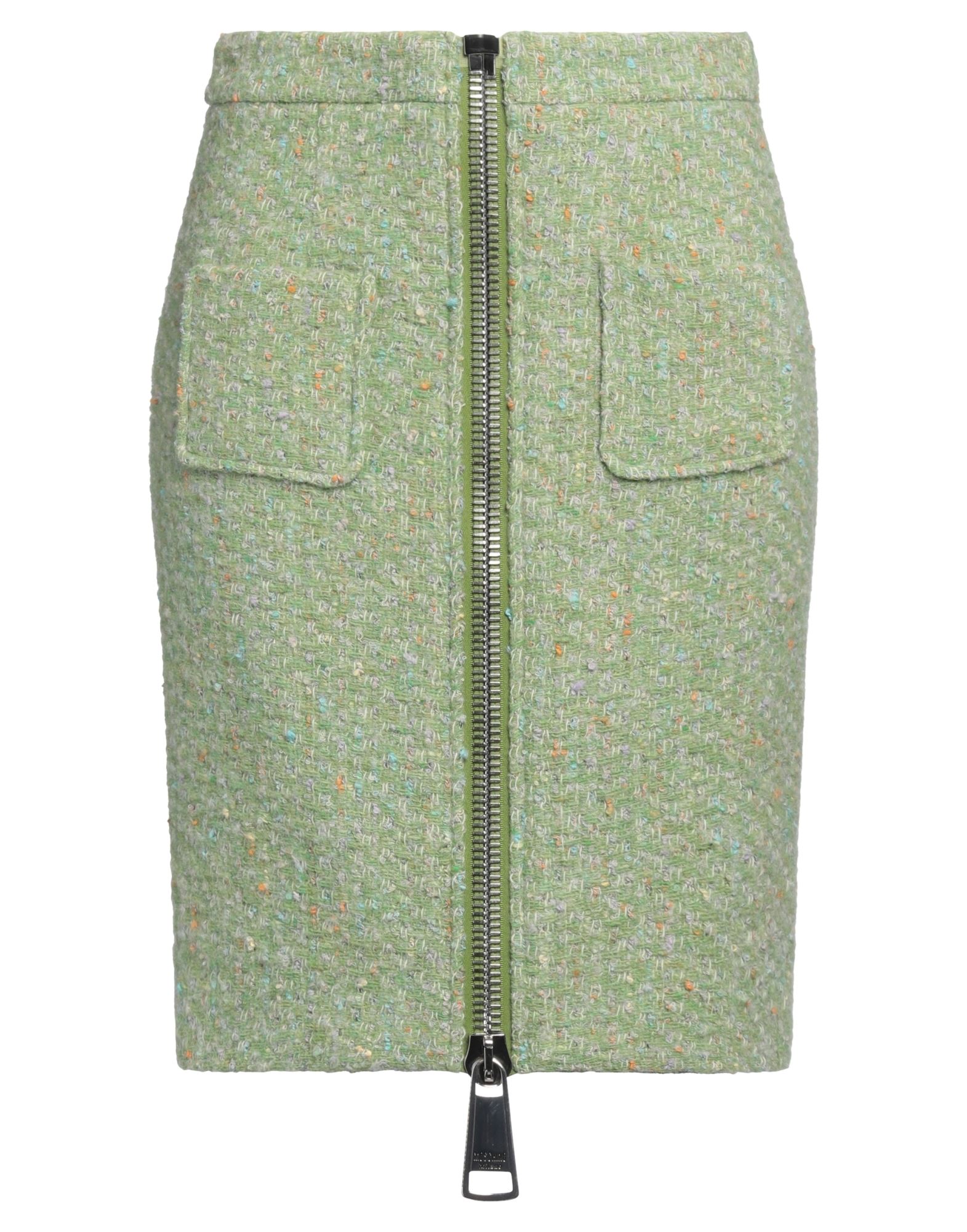 MOSCHINO BOTTOMWEAR Μίντι φούστα