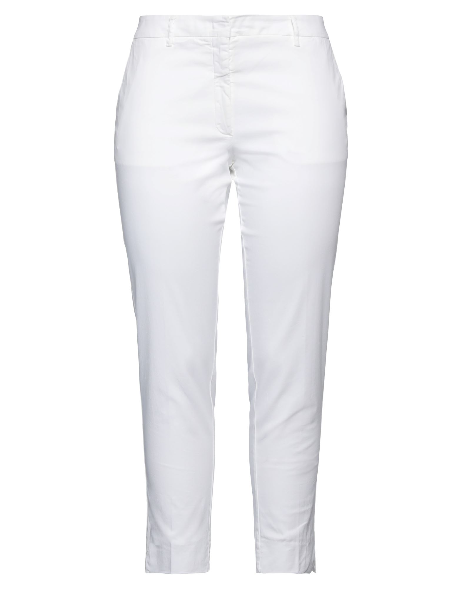 Rossopuro Pants In White