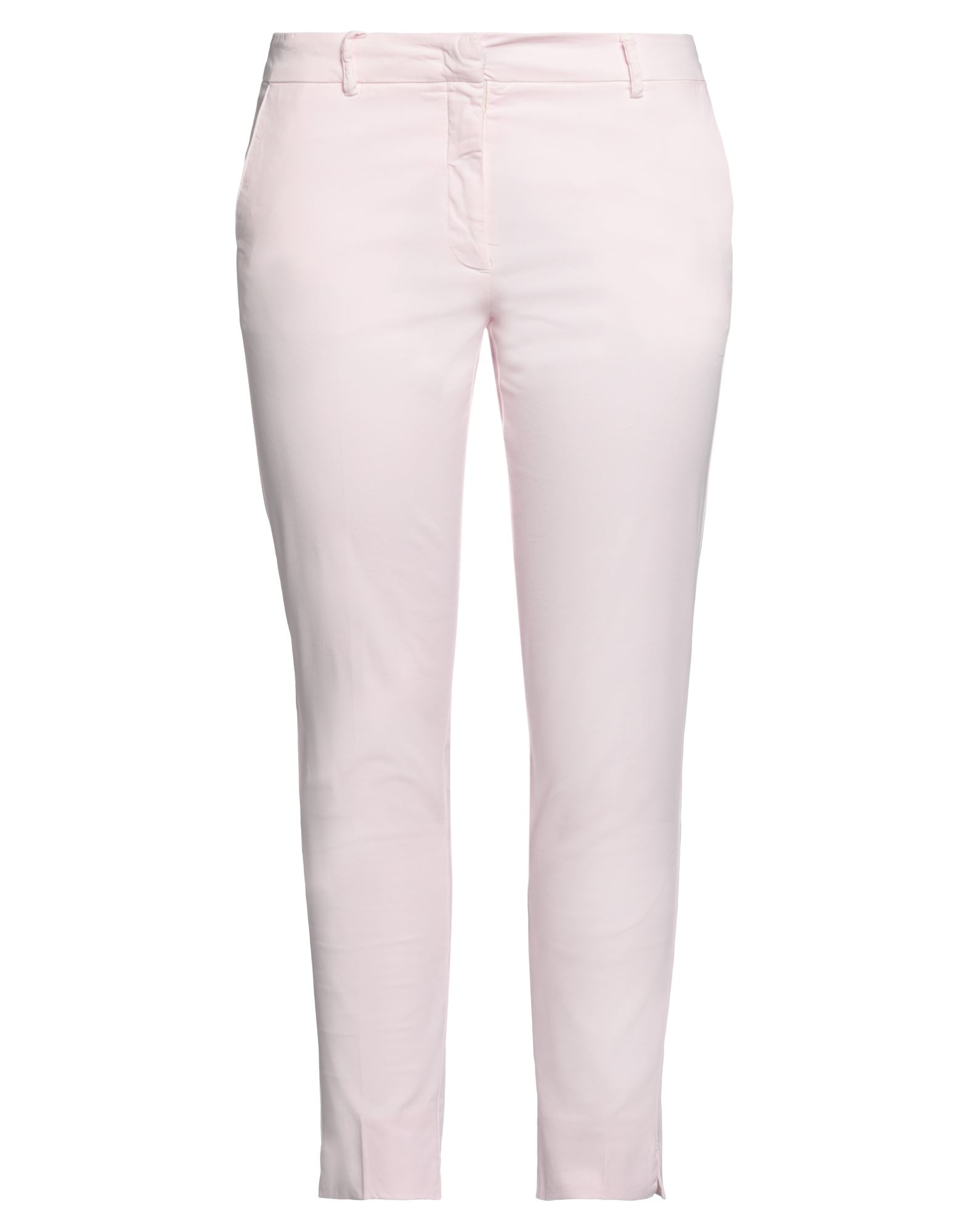 Rossopuro Pants In Pink