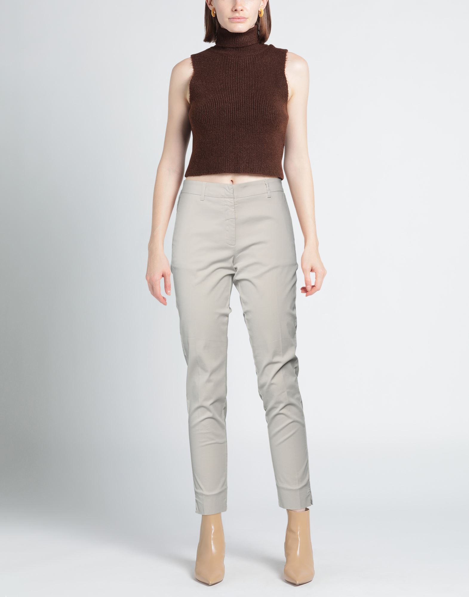 Rossopuro - Hosen & Röcke - Hosen - On Yoox.com 