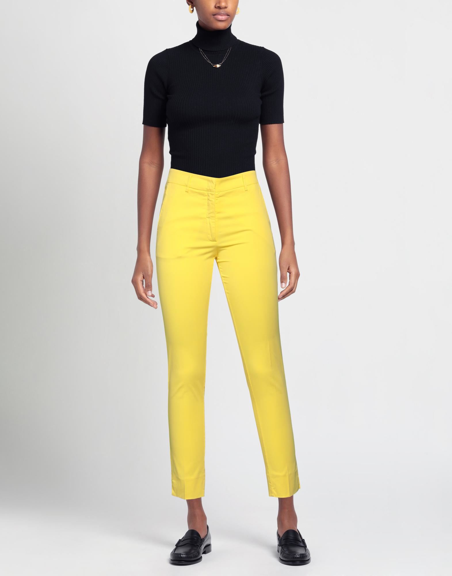  Rossopuro - Hosen & Röcke - Hosen - On Yoox.com 