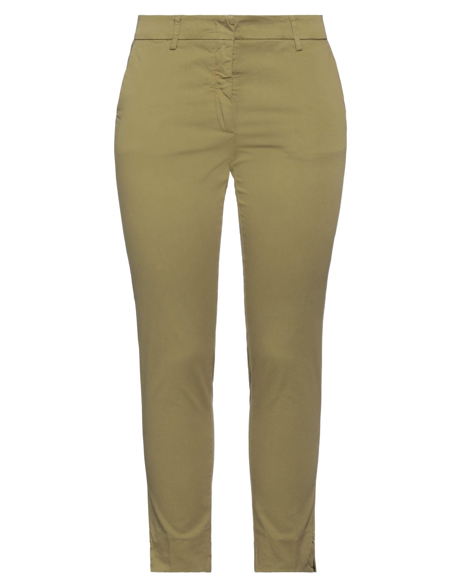 Rossopuro Pants In Sage Green