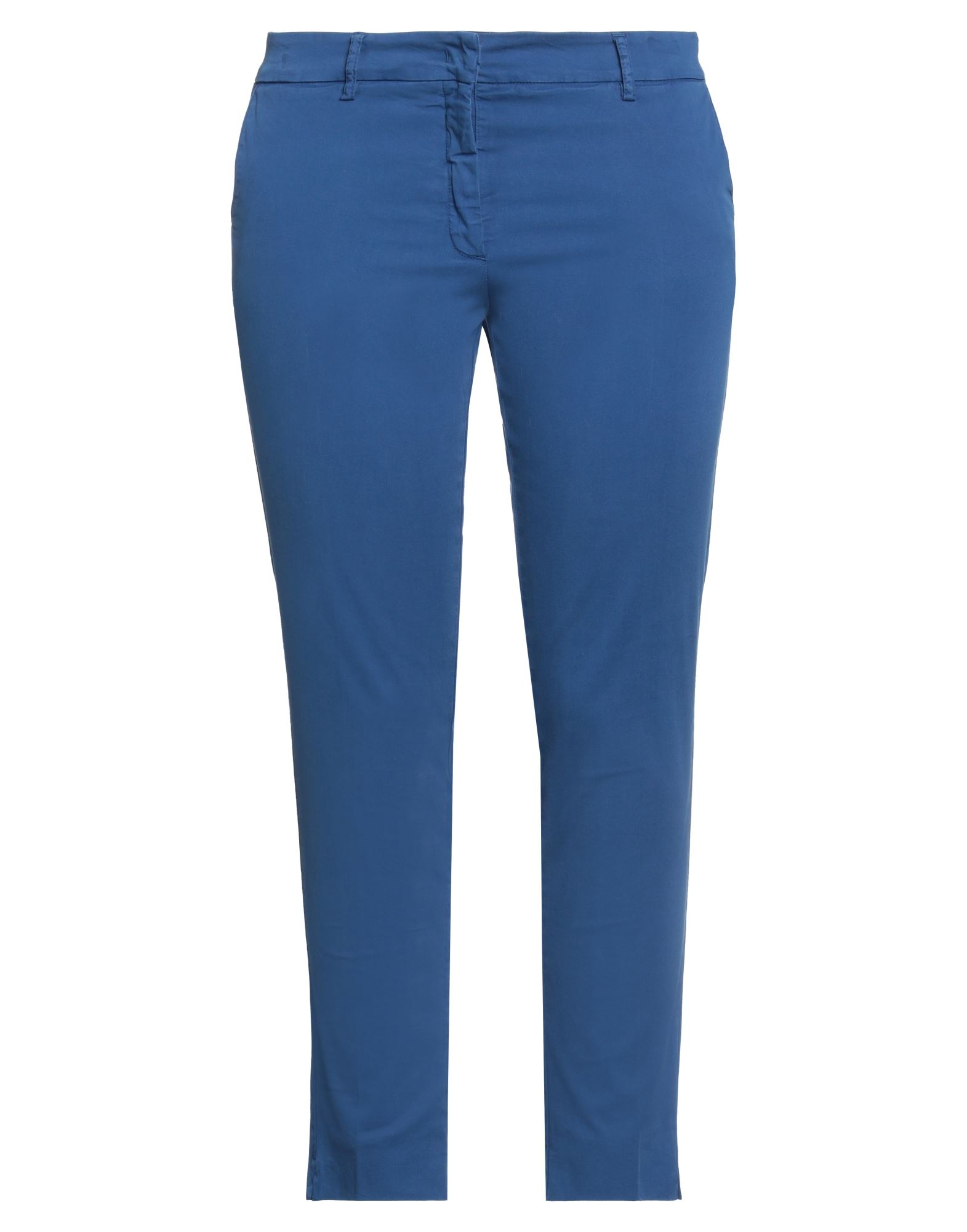 Rossopuro Casual Pants In Blue
