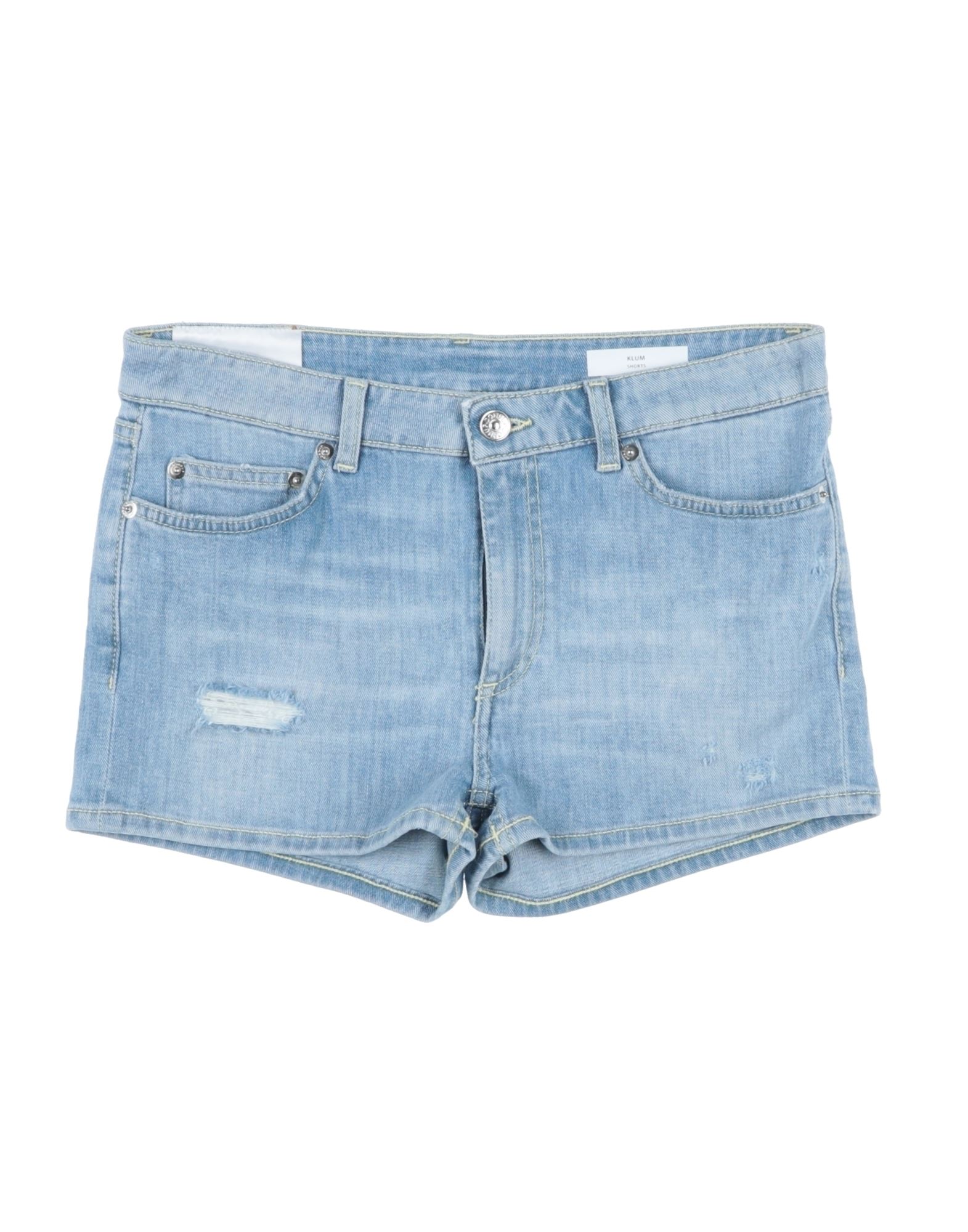  Dondup - Hosen & Röcke - Jeansshorts - On Yoox.com 