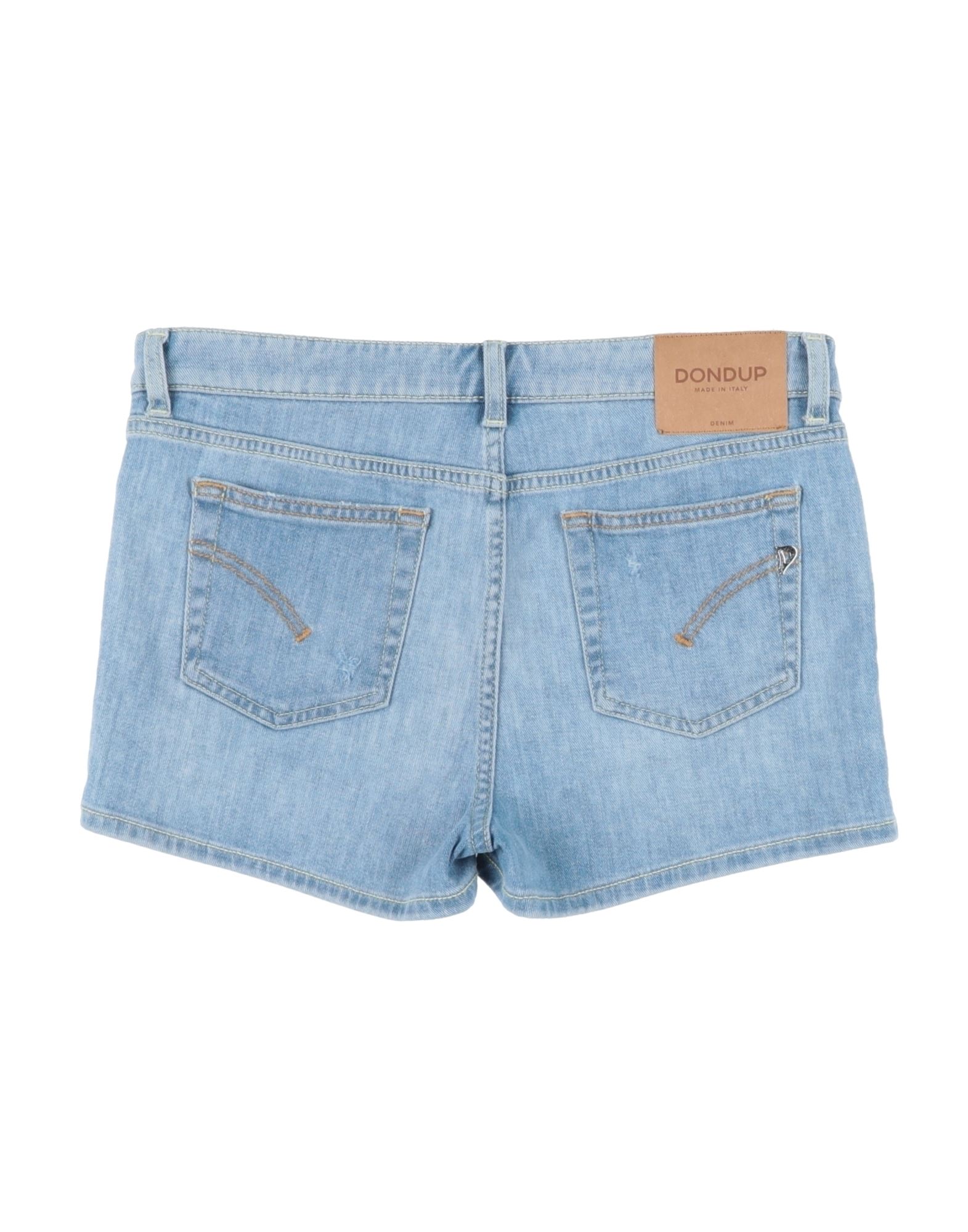  Dondup - Hosen & Röcke - Jeansshorts - On Yoox.com 