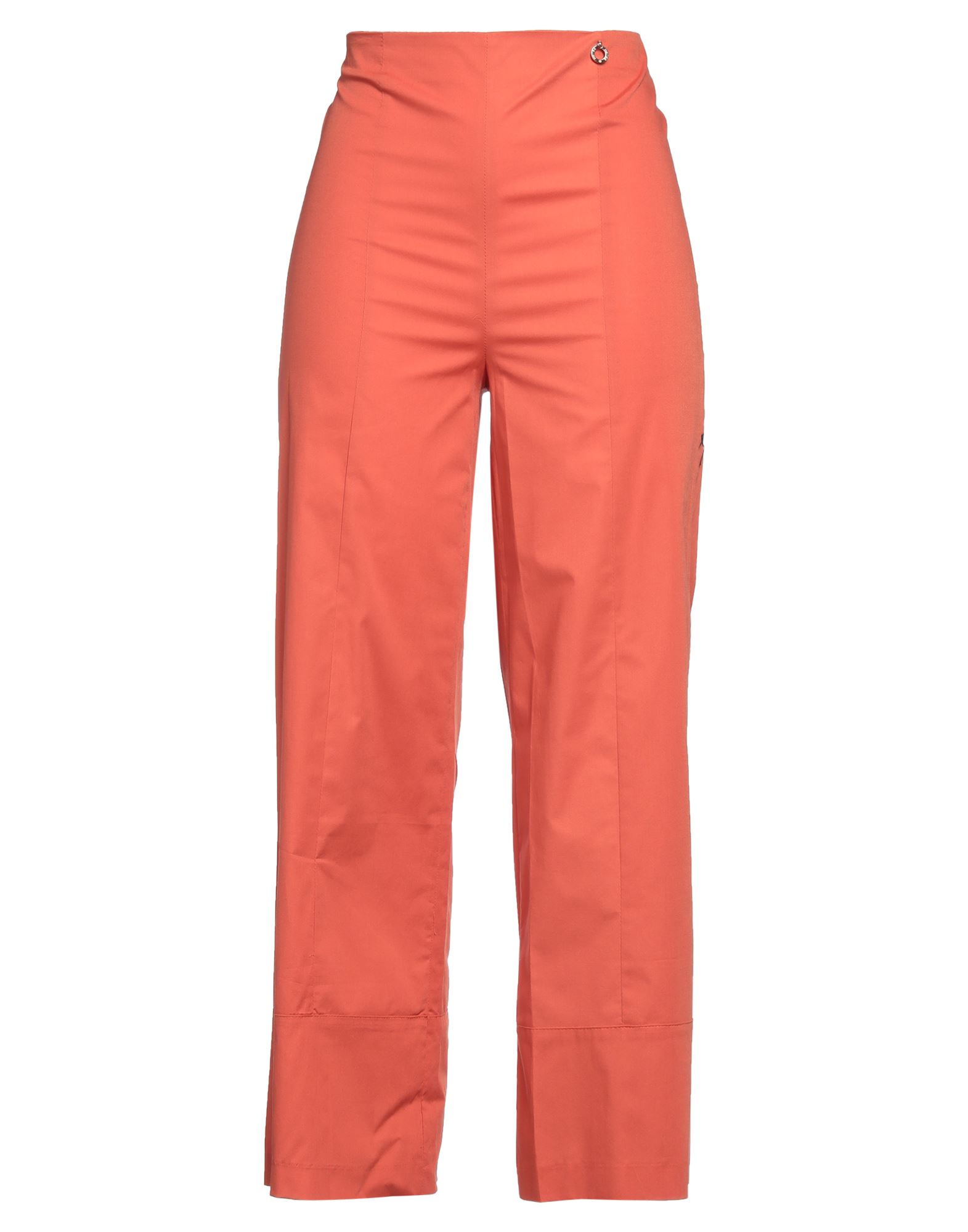Relish Pants In Orange