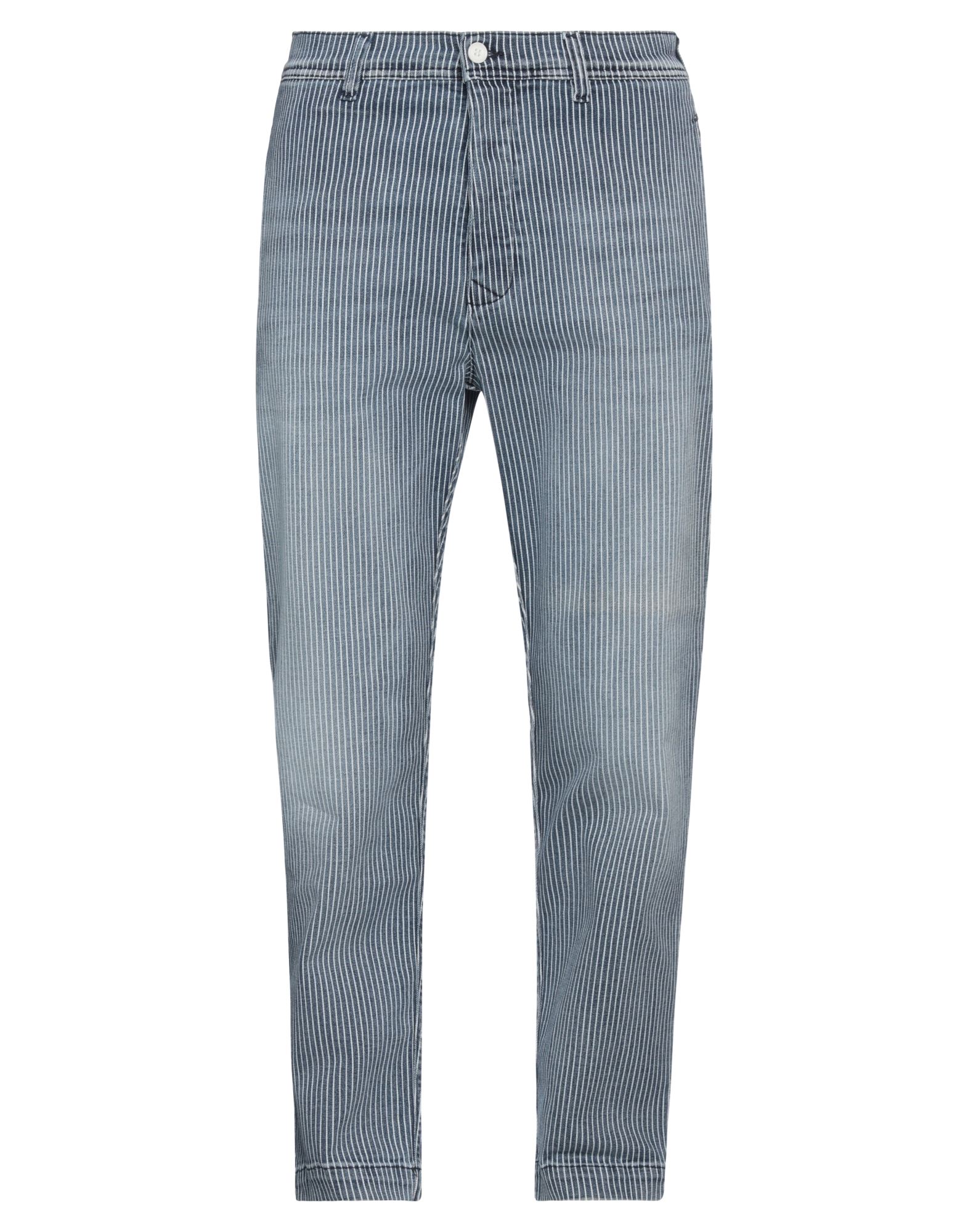 Brian Dales Jeans In Blue