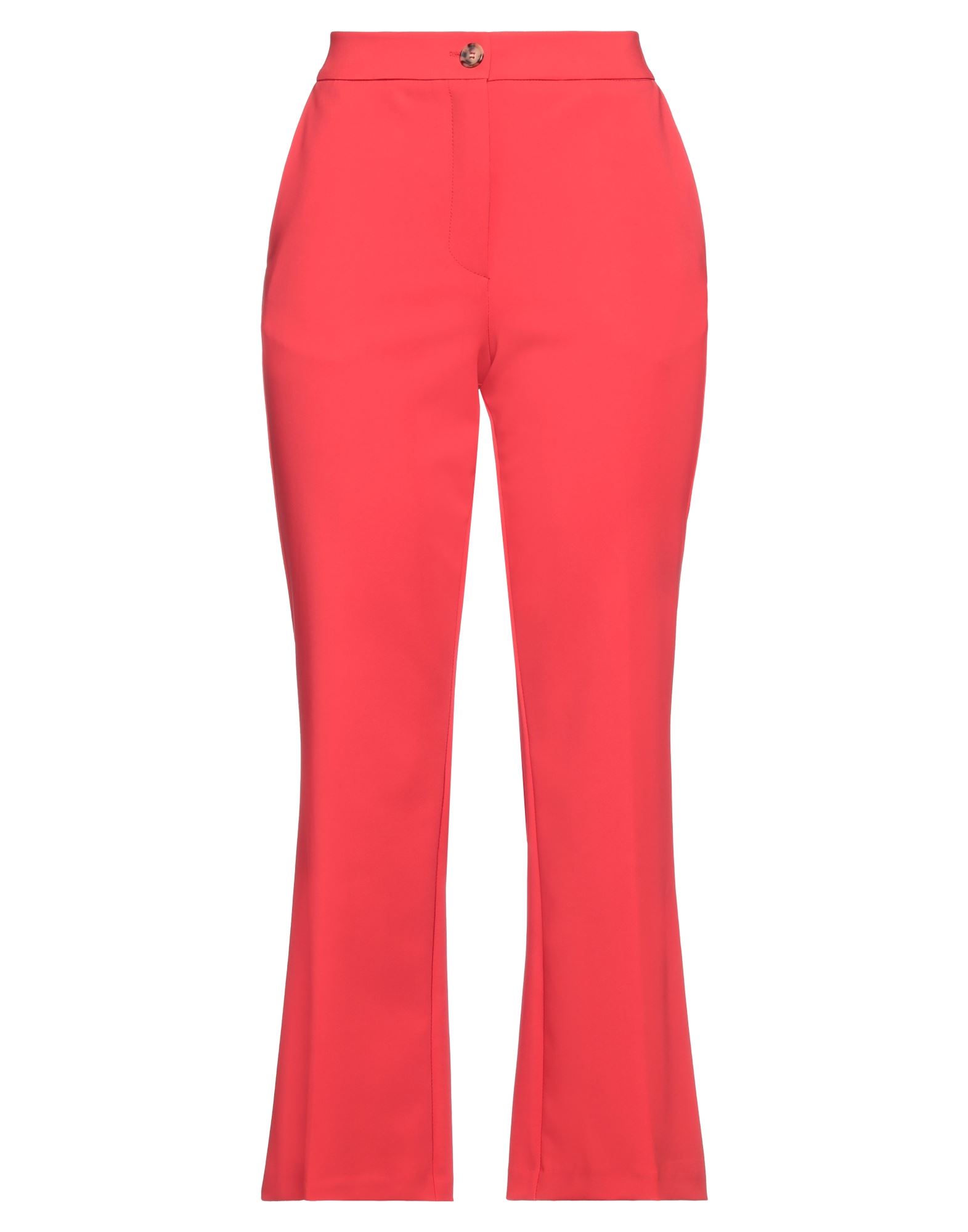 Solotre Pants In Red