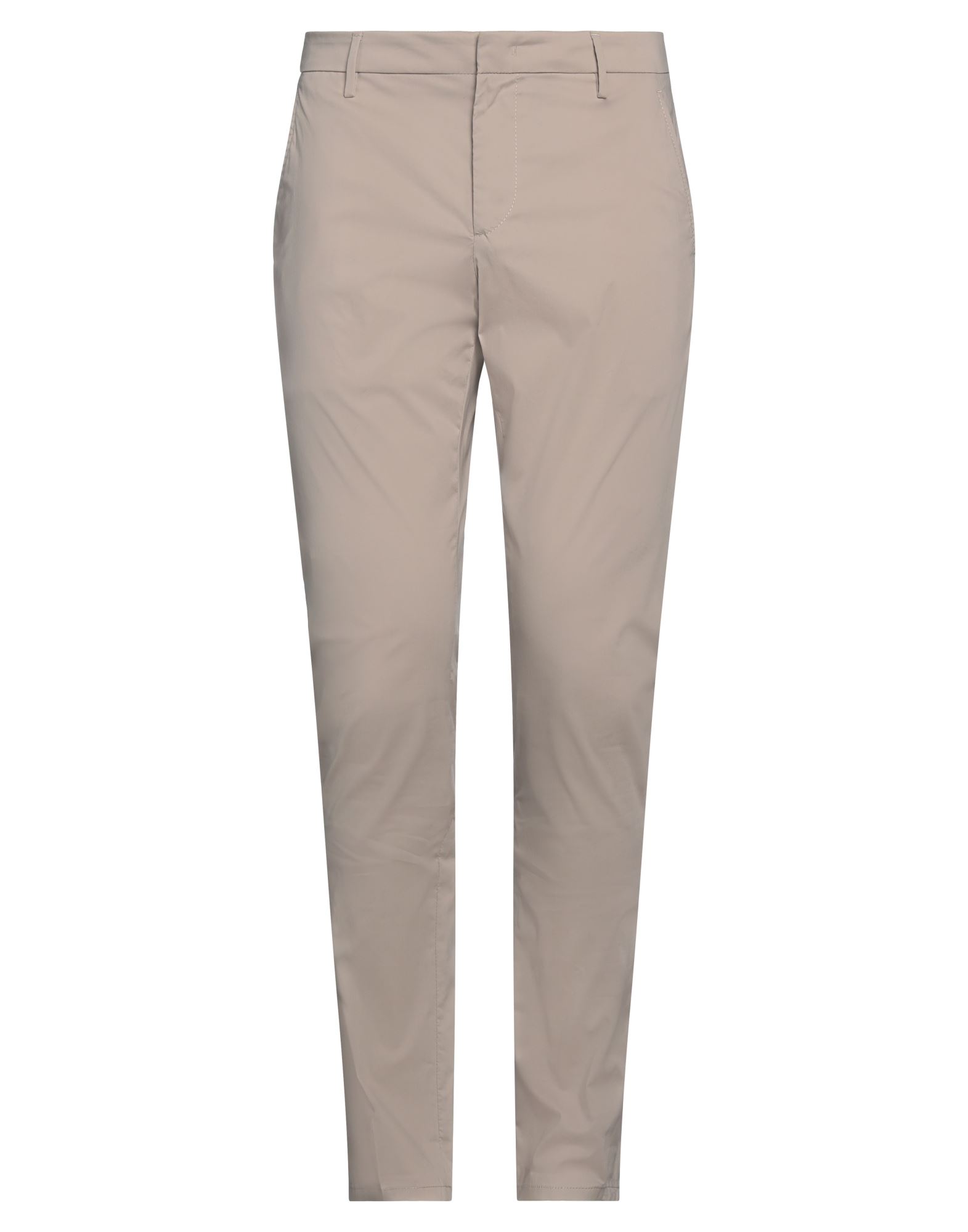Dondup Pants In Grey