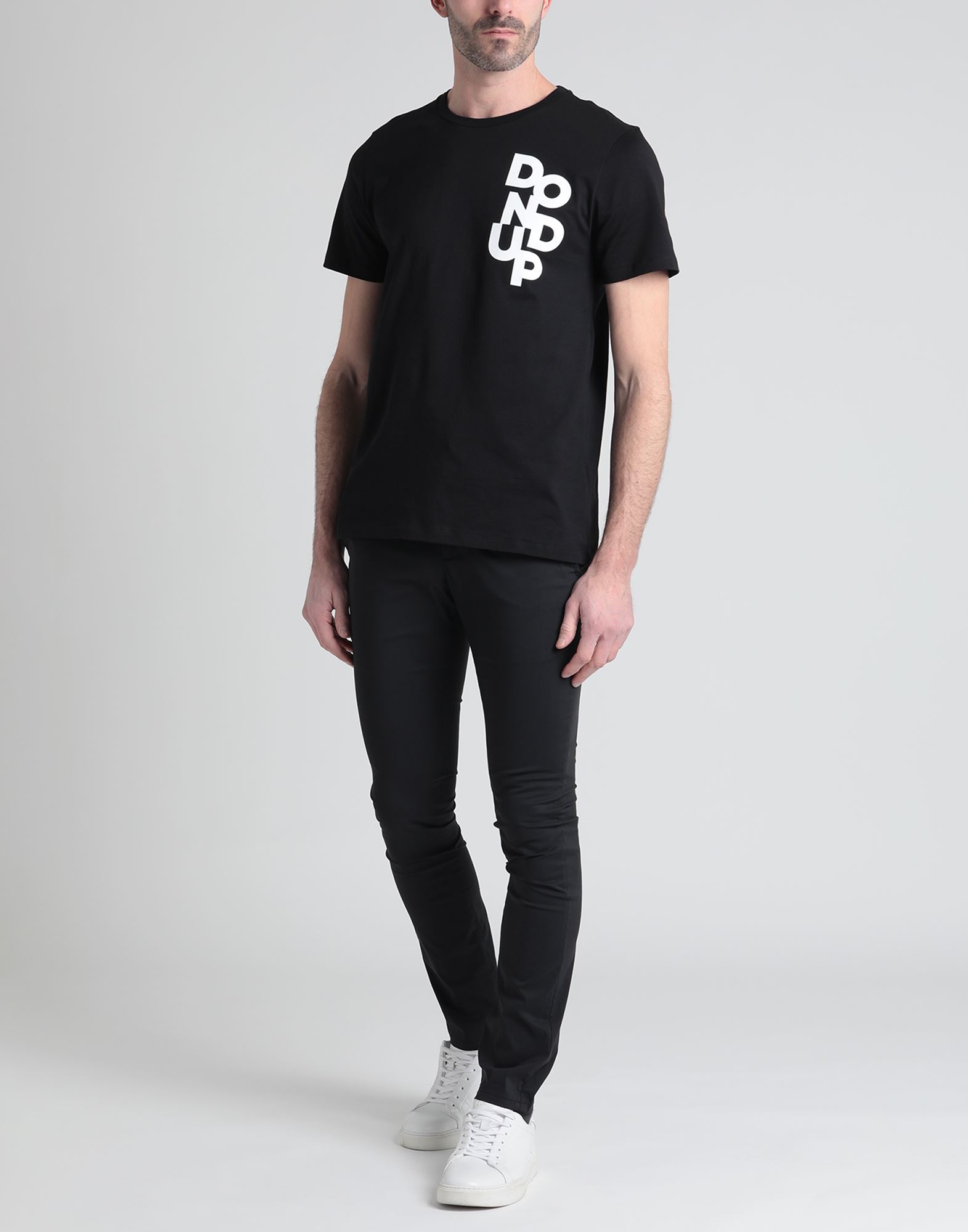  Dondup - Partes De Abajo - Pantalones - On Yoox.com 