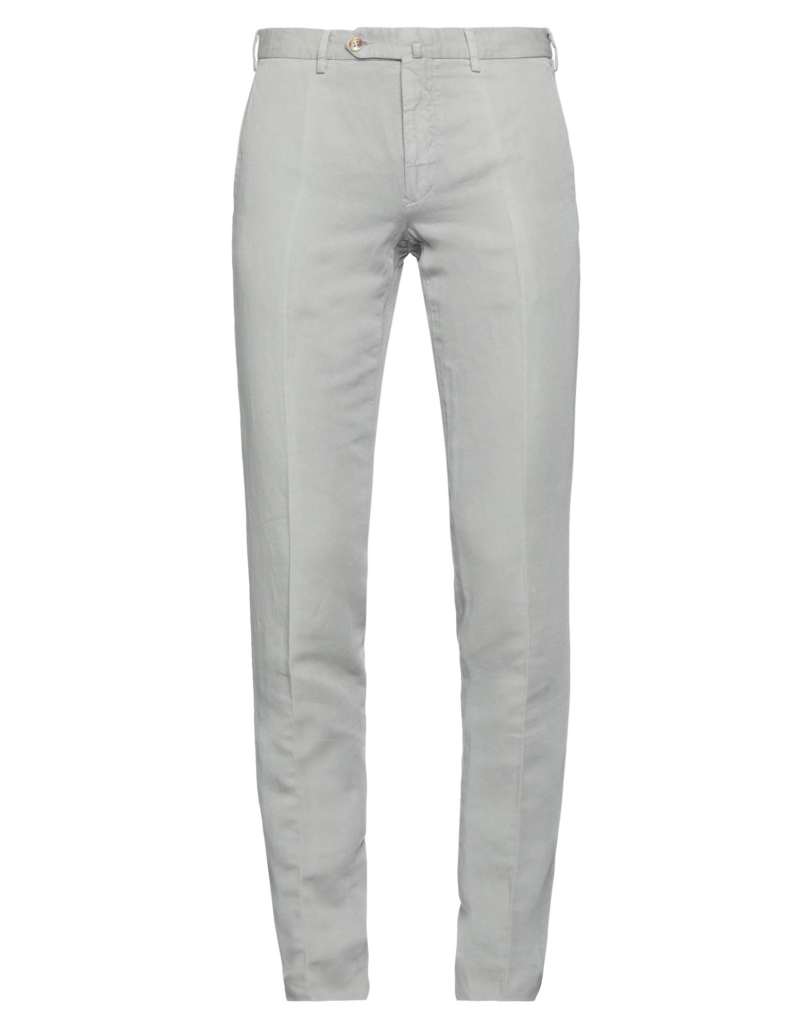 Incotex Pants In Grey