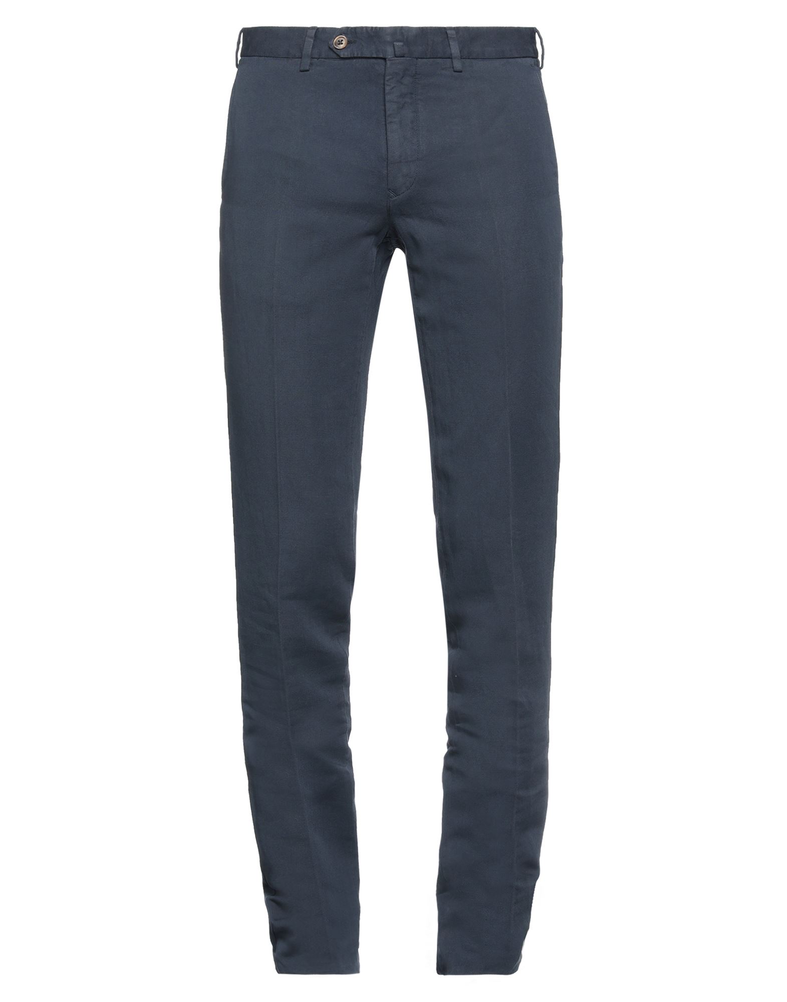 Incotex Pants In Blue