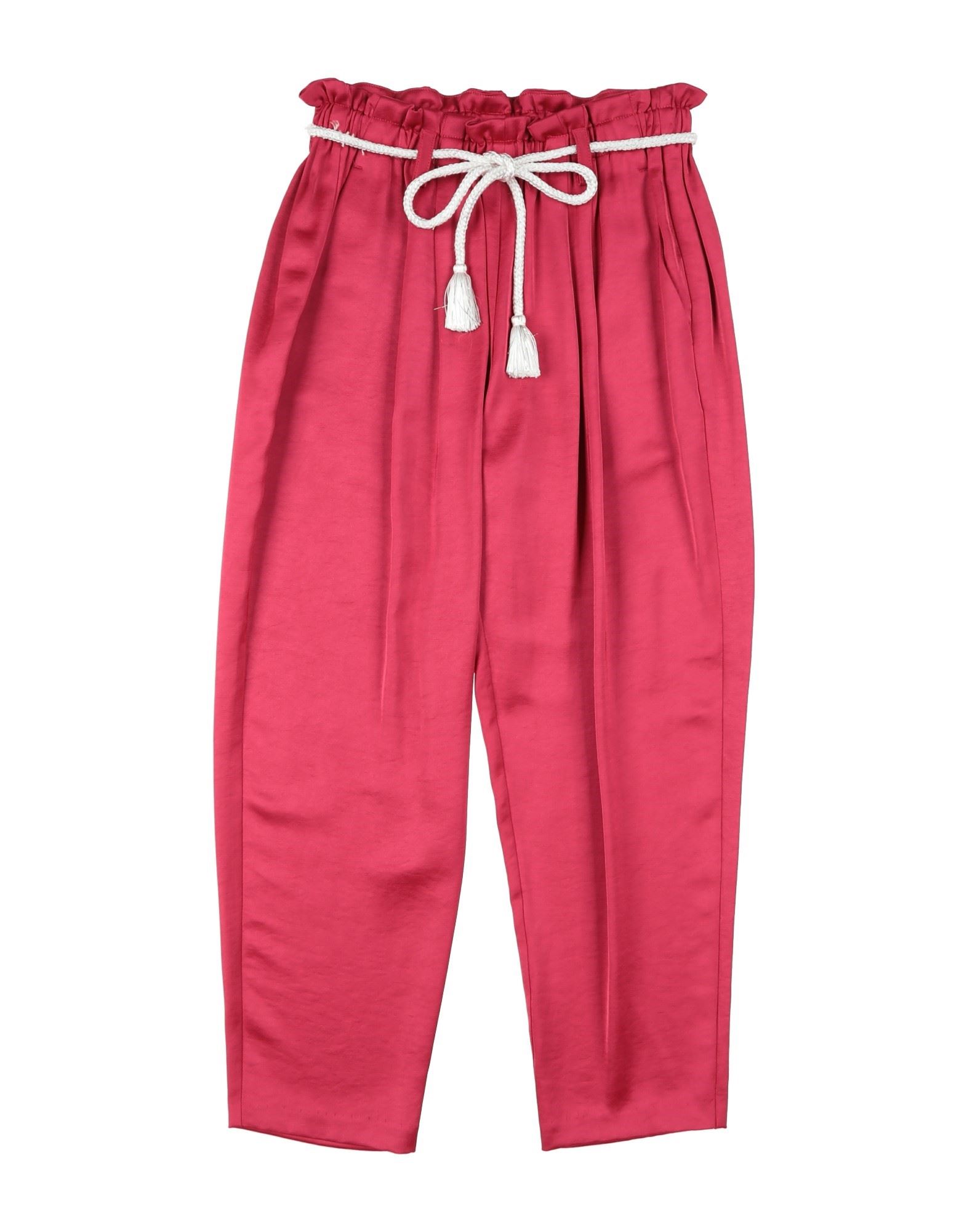 Dondup Kids'  Pants In Red