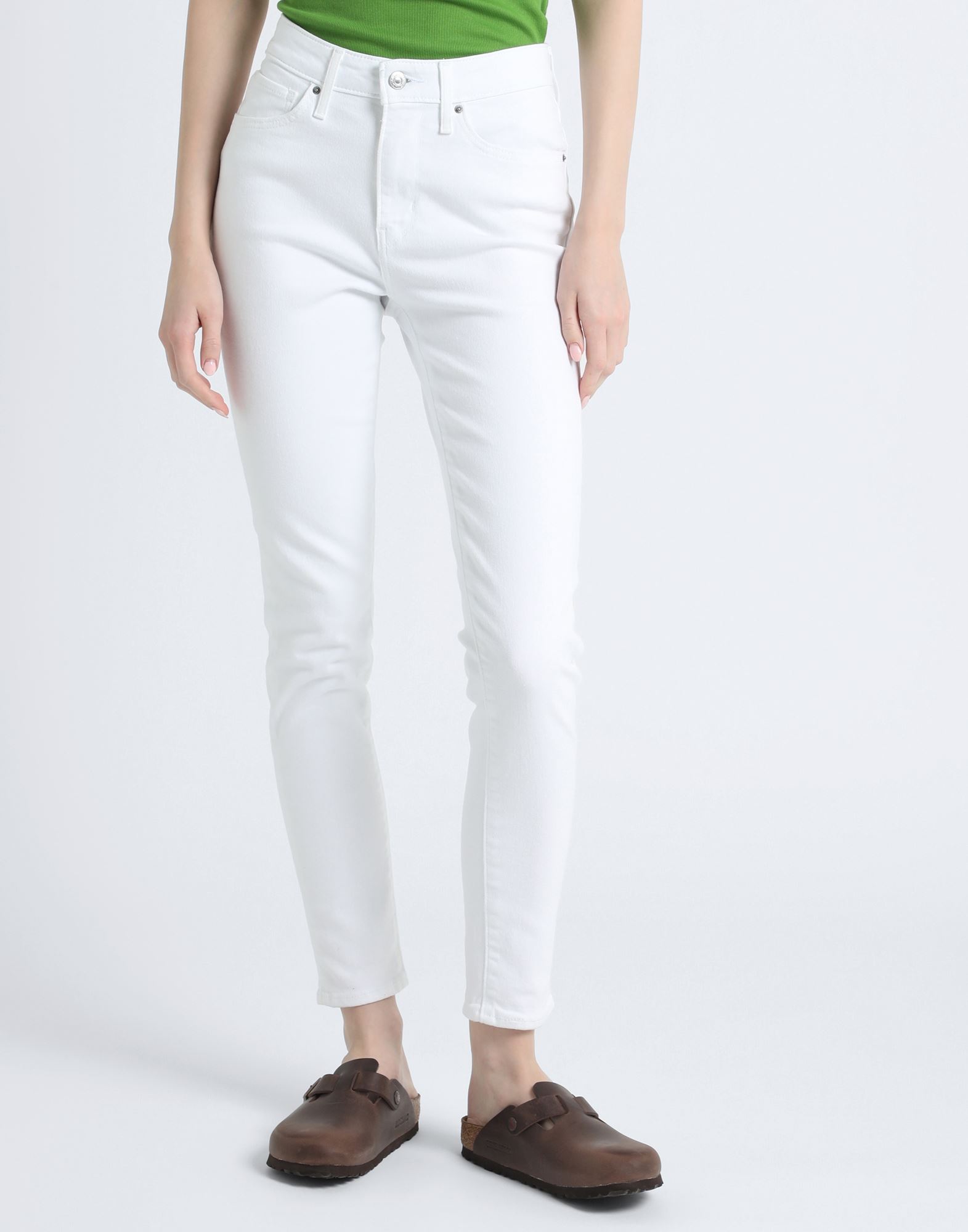  Levi's - Hosen & Röcke - Jeanshosen - On Yoox.com 