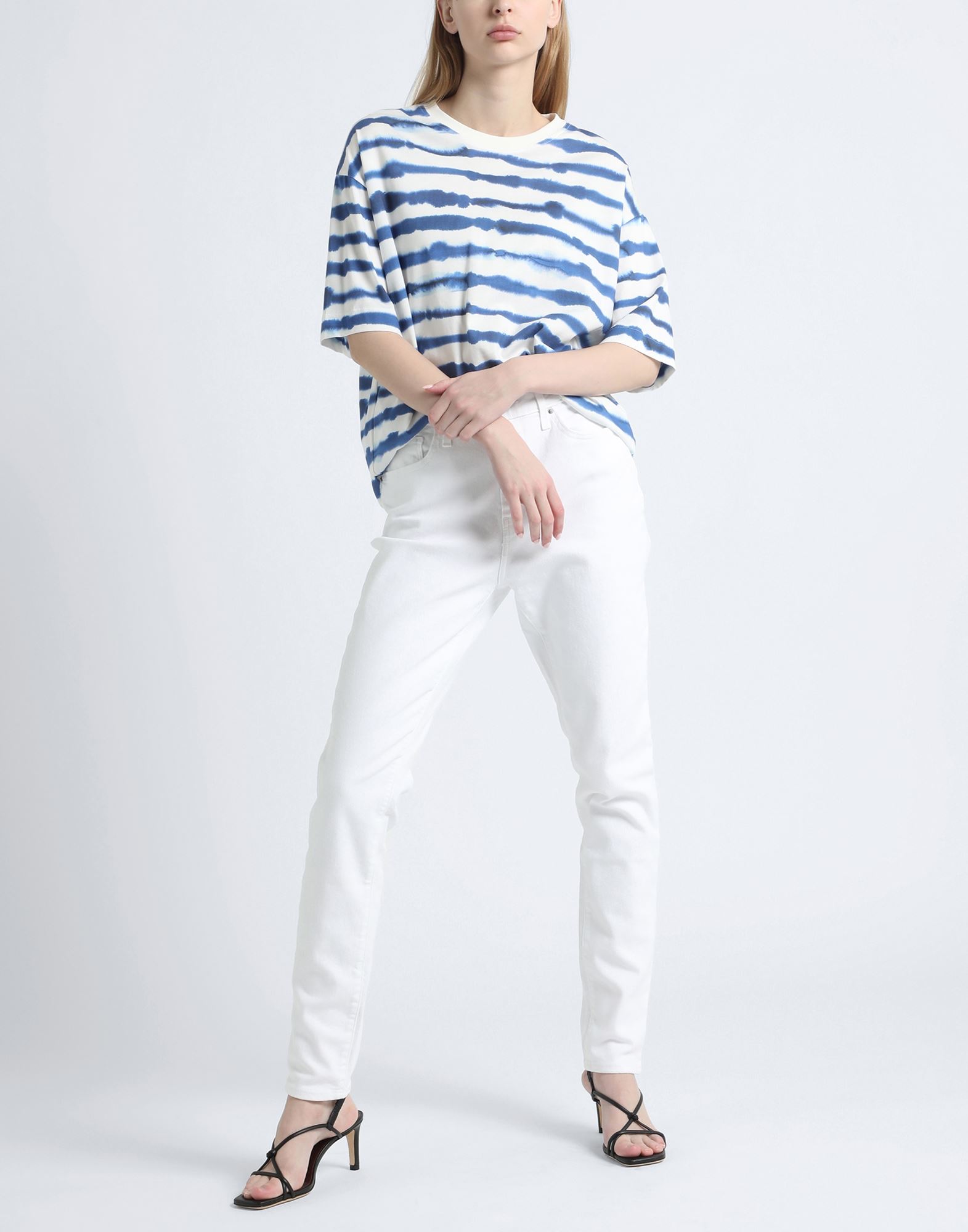  Levi's - Hosen & Röcke - Jeanshosen - On Yoox.com 