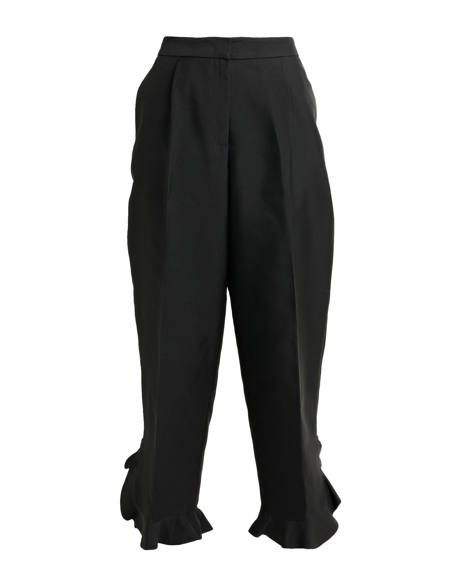Jil Sander Pants In Black