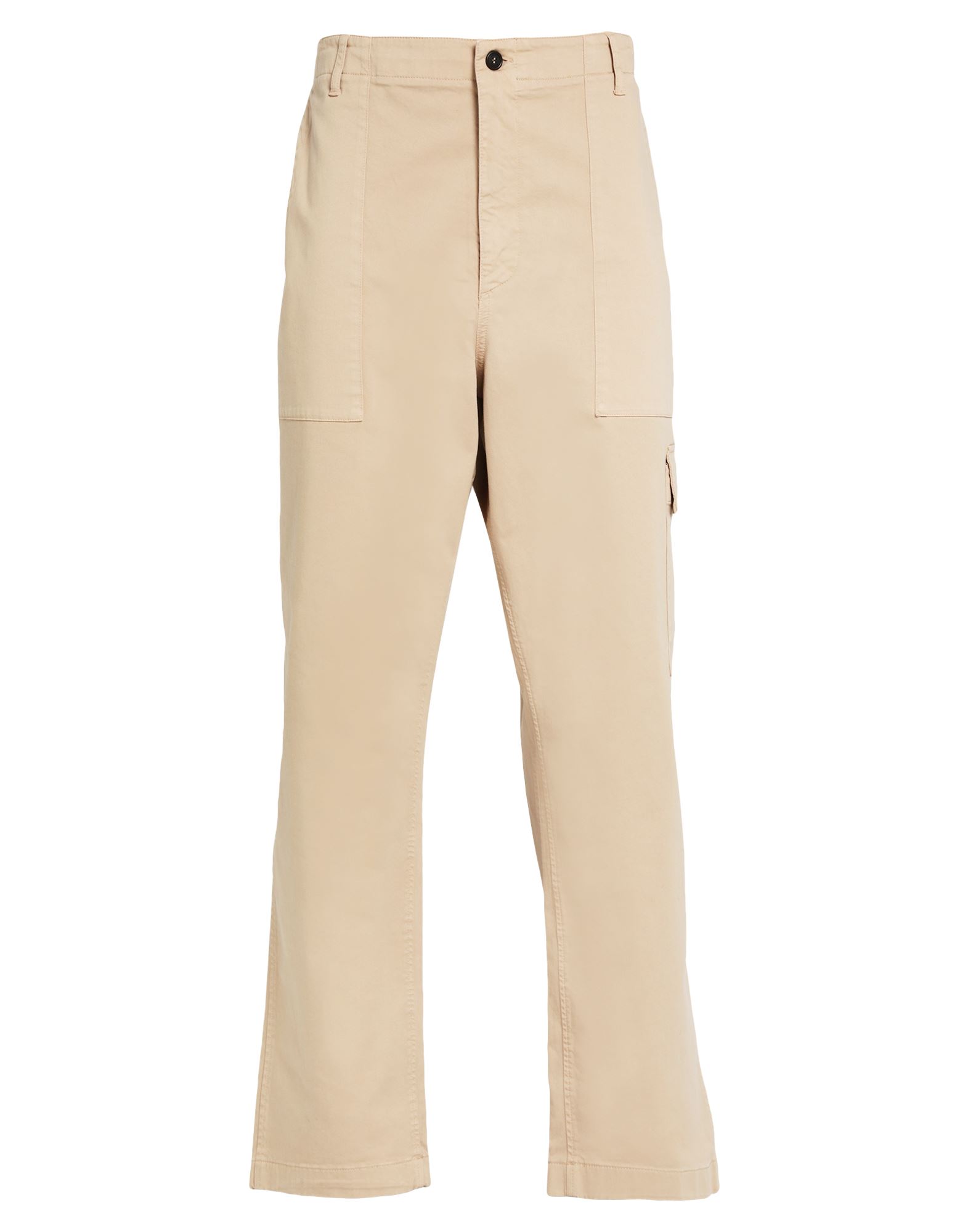 Dunhill Pants In Beige