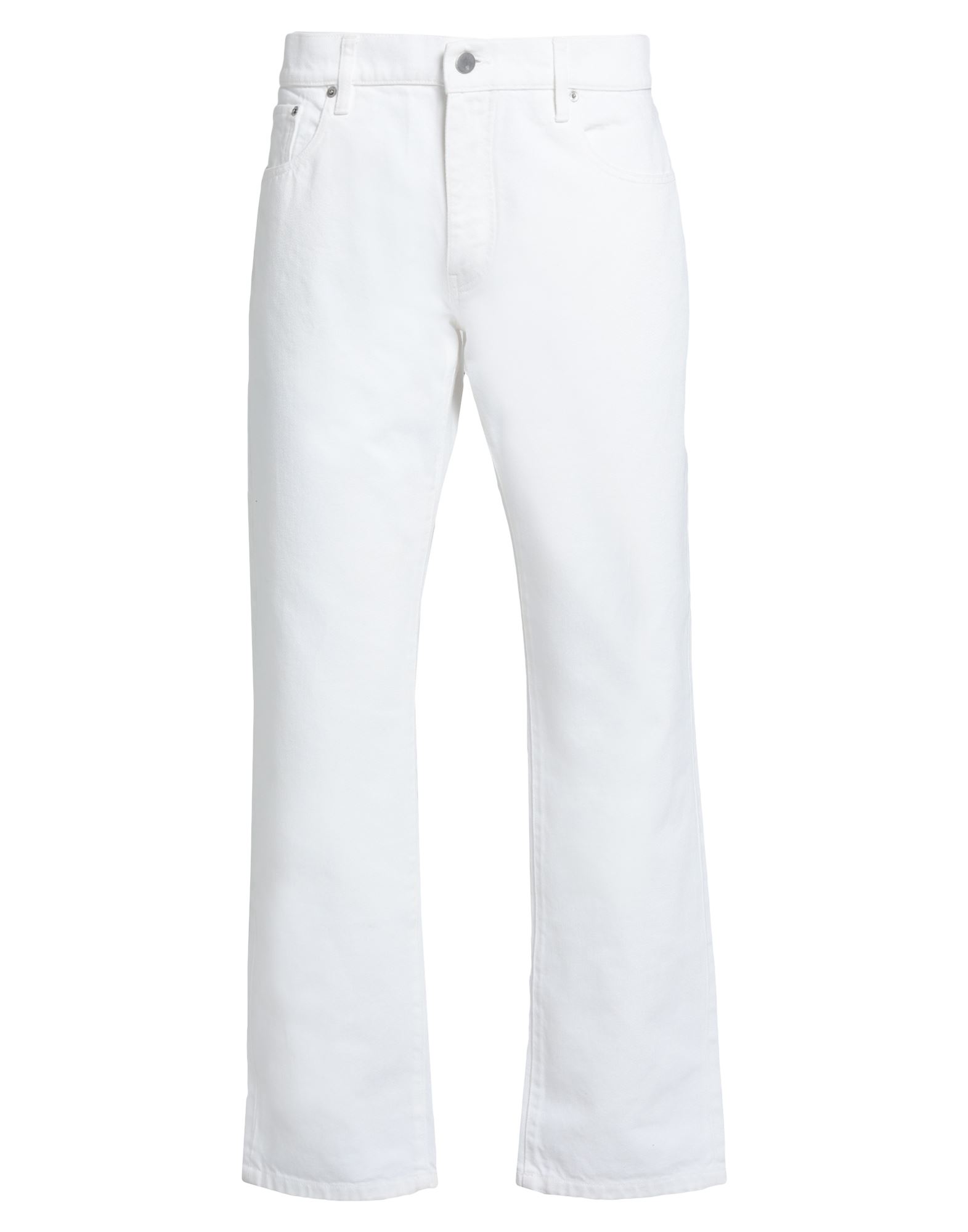 Dunhill Jeans In White