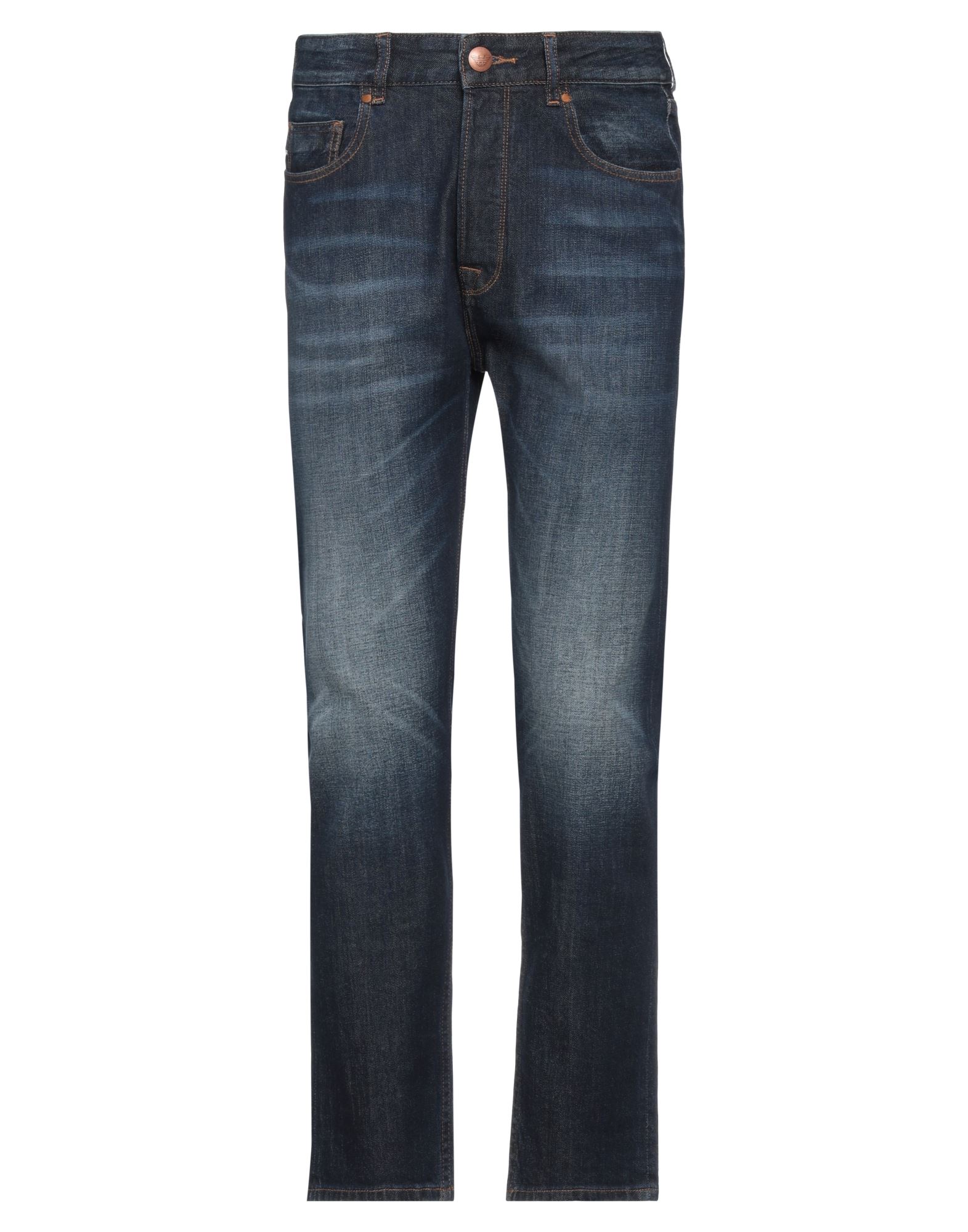 EMPORIO ARMANI BOTTOMWEAR Τζιν