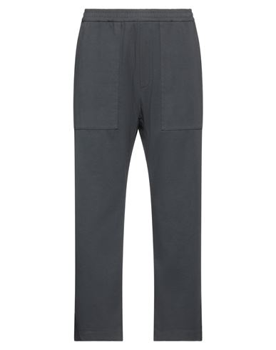 Barena Venezia Barena Man Pants Lead Size 36 Cotton In Grey