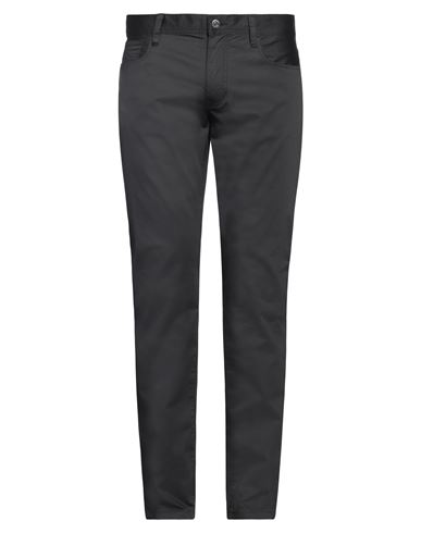 Armani Exchange Pants In Grey
