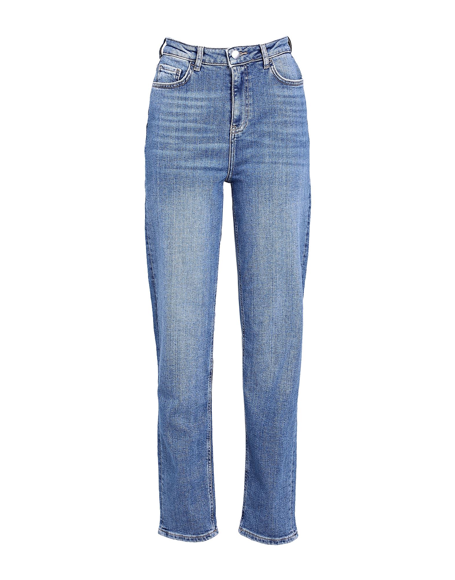 Vero Moda Jeans In Blue