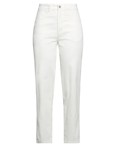 Barena Venezia Barena Jeans In White