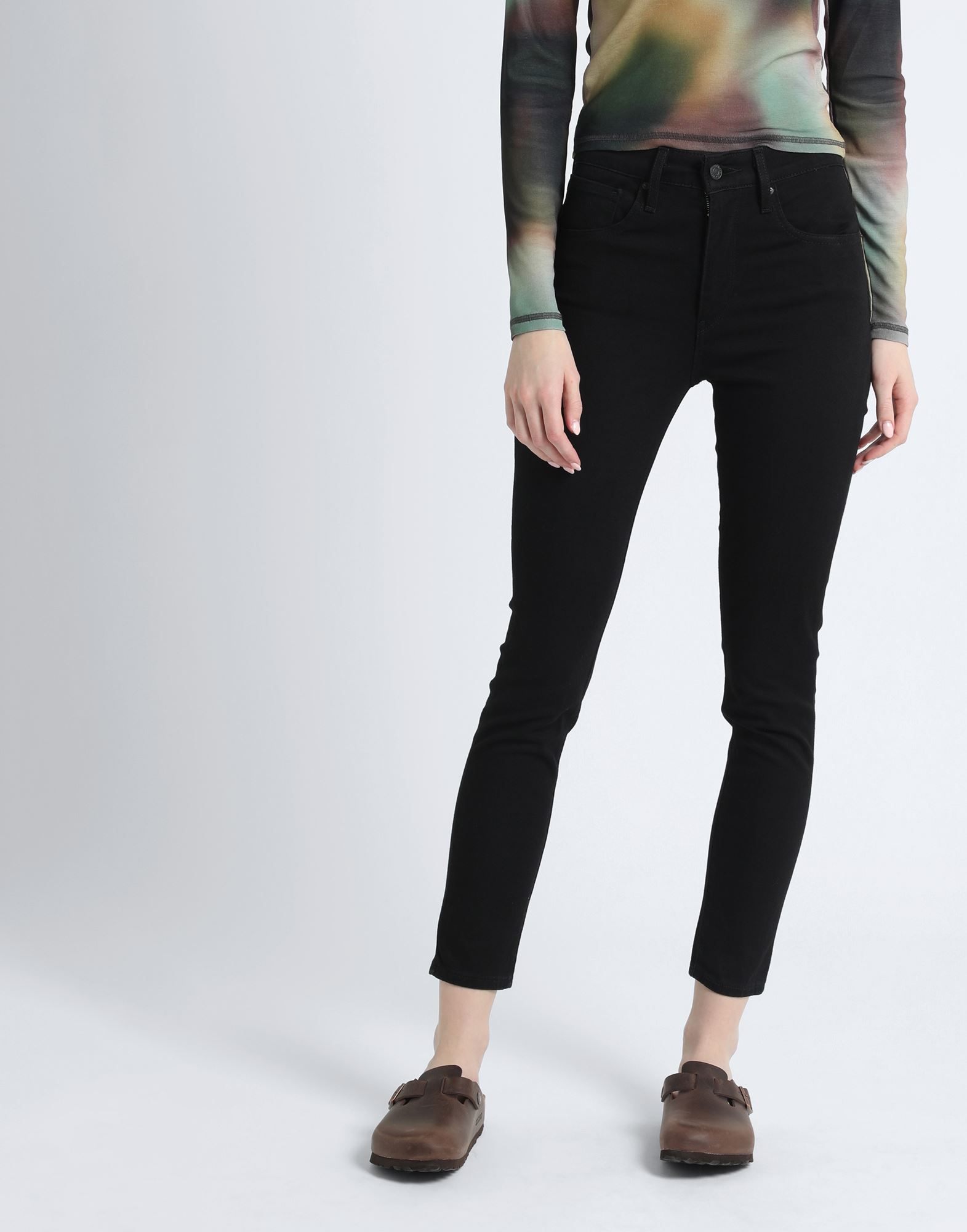  Levi's - Hosen & Röcke - Jeanshosen - On Yoox.com 