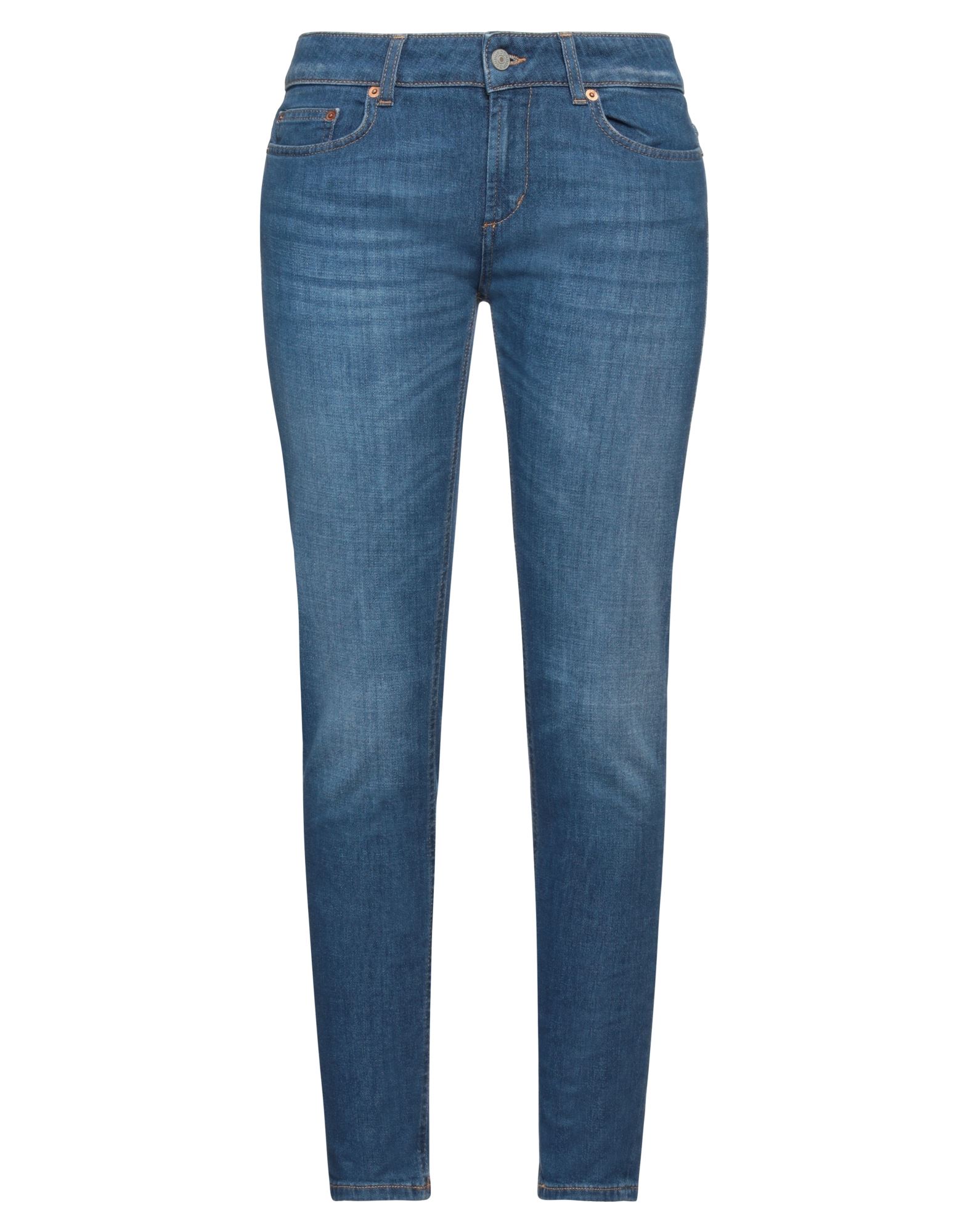 DONDUP BOTTOMWEAR Τζιν