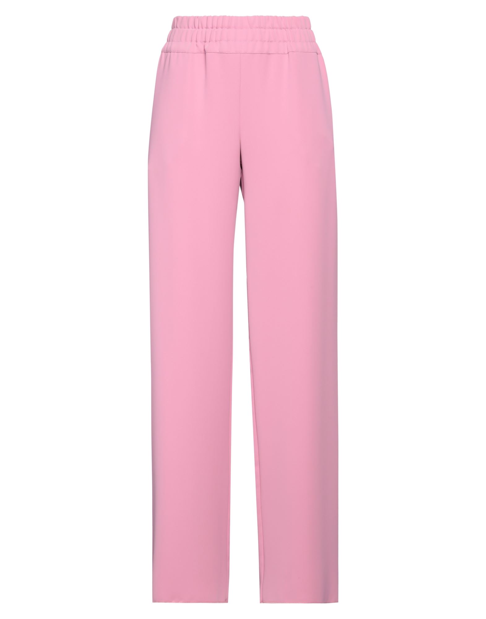 Mp Massimo Piombo Pants In Pink
