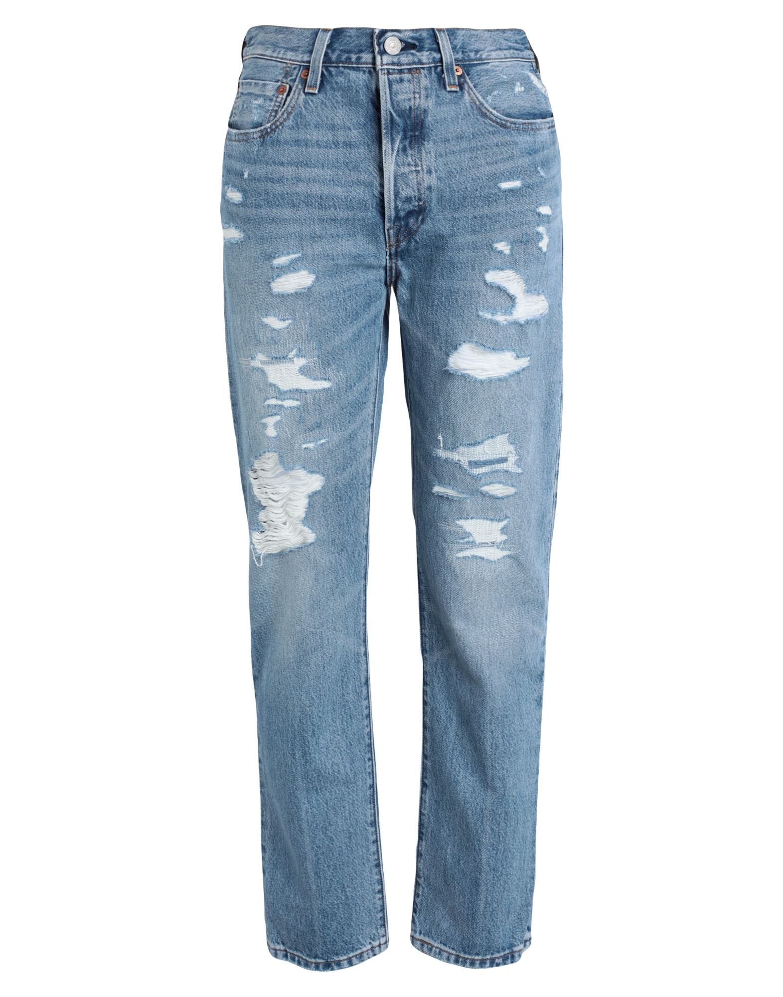 LEVI'S BOTTOMWEAR Τζιν