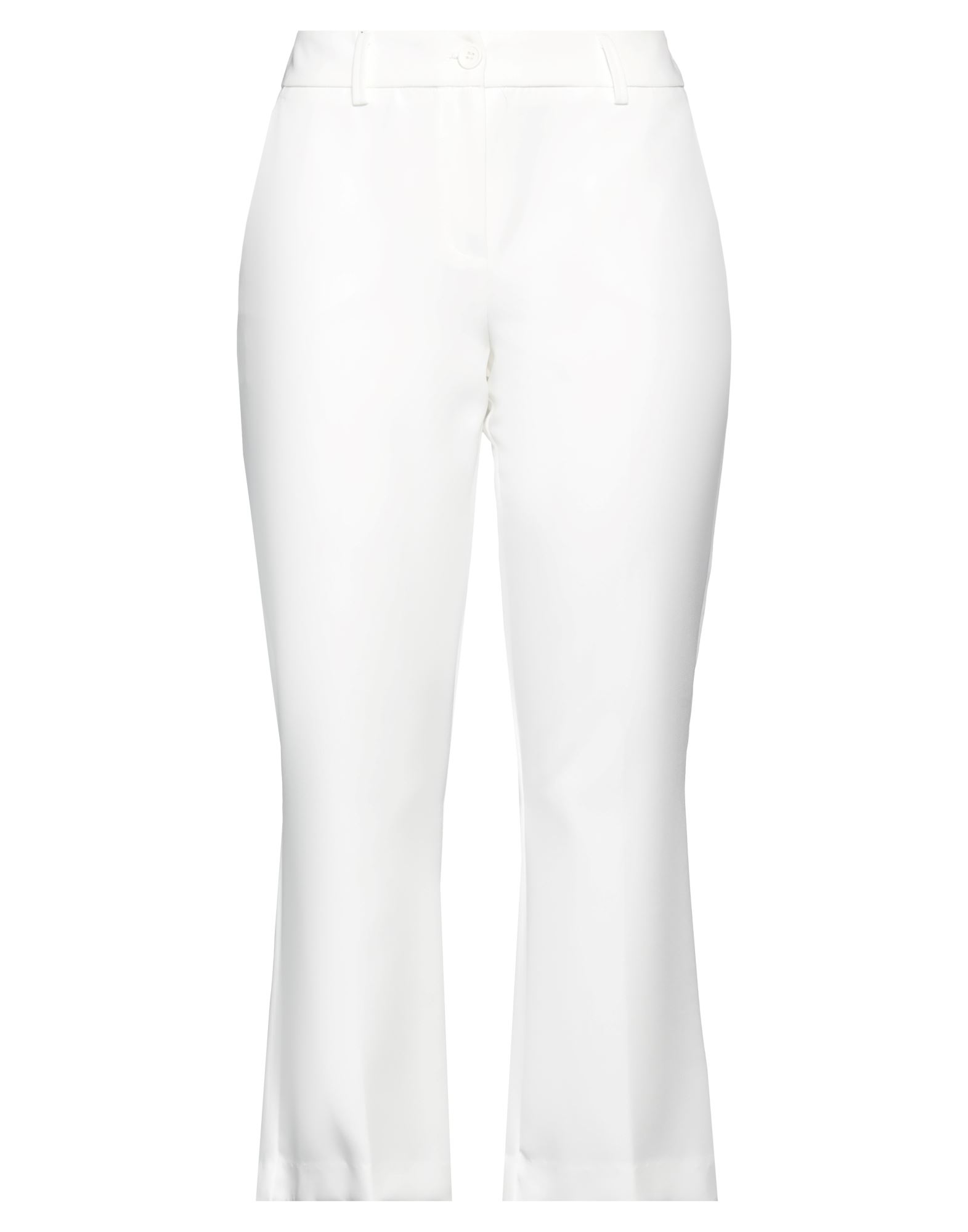 Gotha Pants In White
